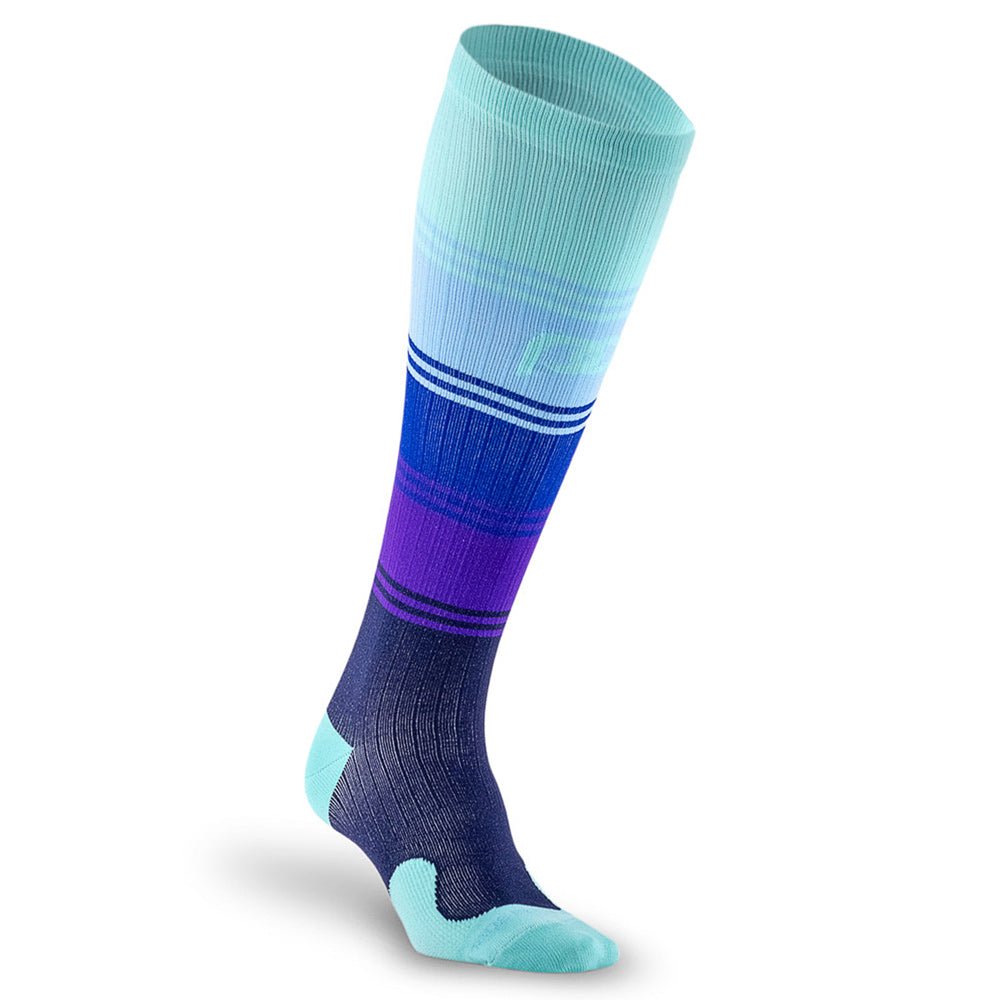 Pro Compression Marathon Socks, Minnesota Lakes
