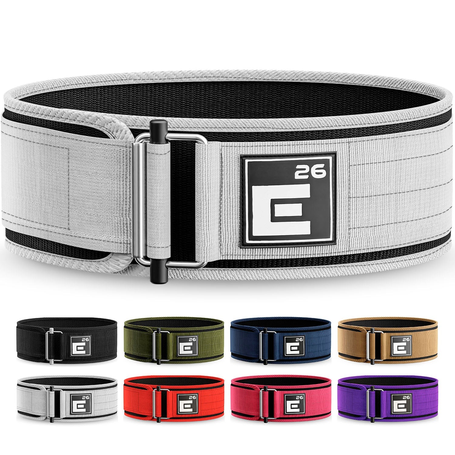 Element 26 Weightlifting Belt