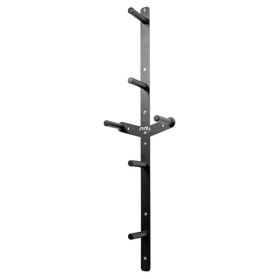 PRx Weight Plate Storage