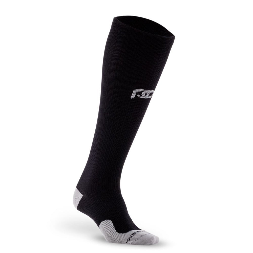 Pro Compression Marathon Socks, Black