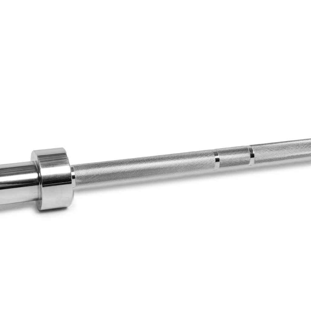 Standard Barbell Shorty Barbell