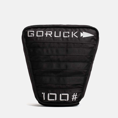 GORUCK Sand Tombstones