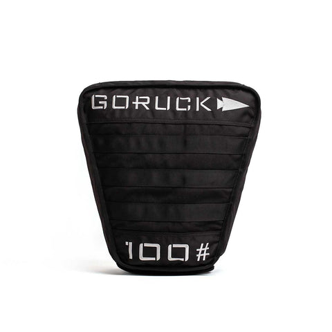 GORUCK Sand Tombstones