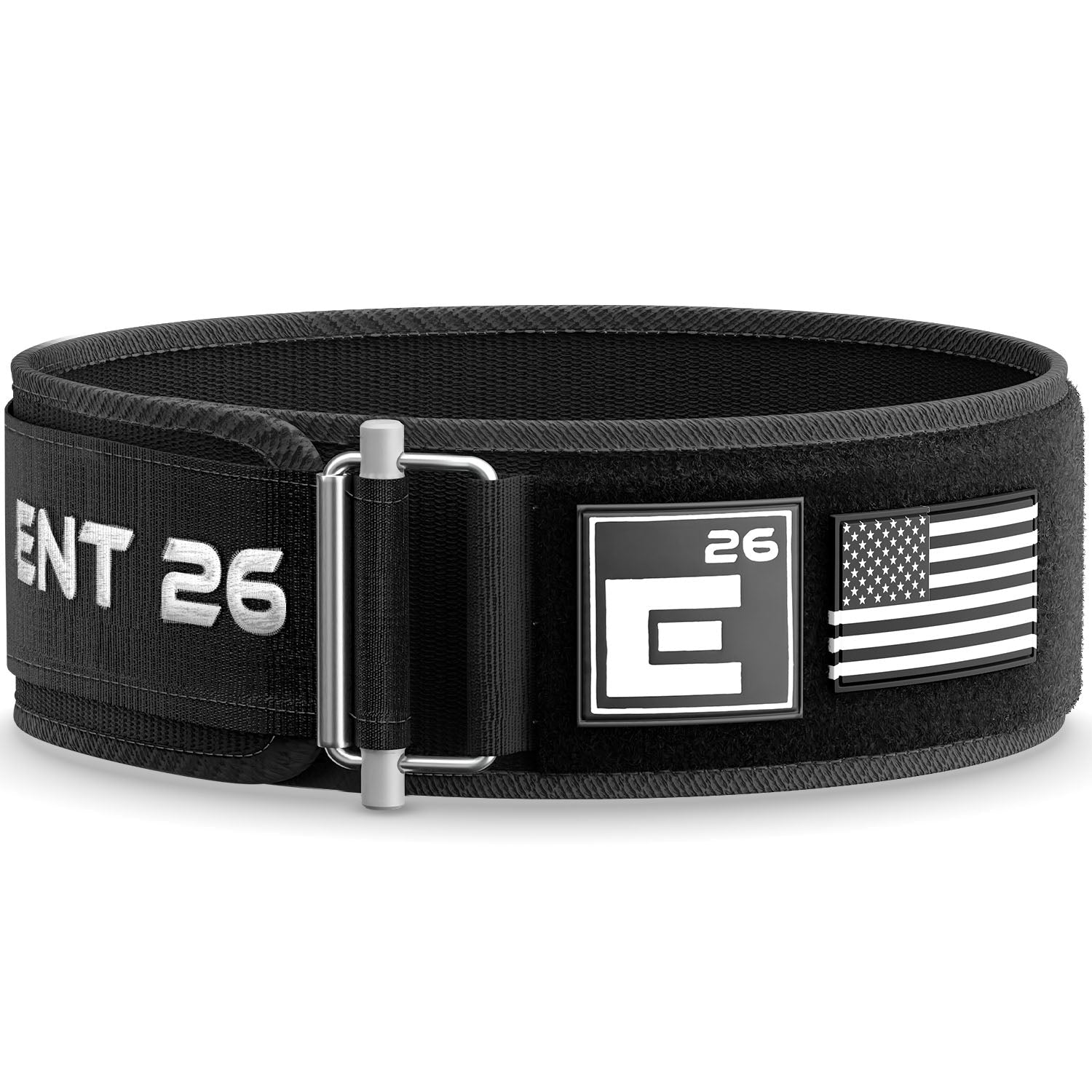 Element 26 Weightlifting Belt