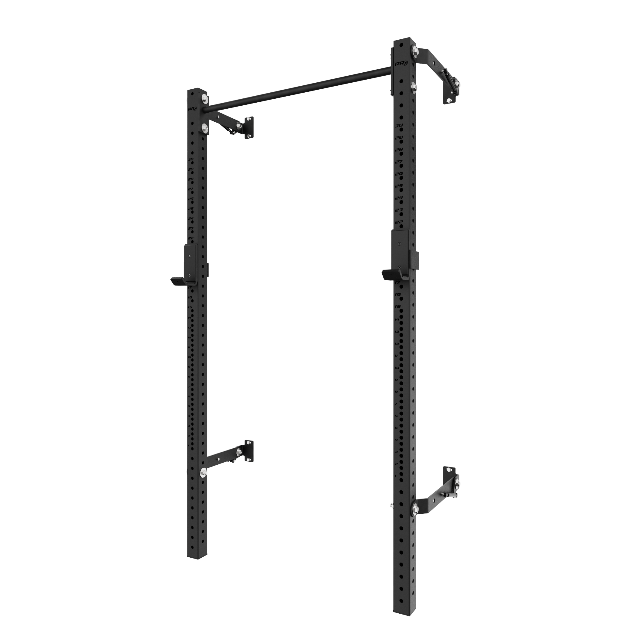PRX Profile® PRO Squat Rack with Pull-Up Bar