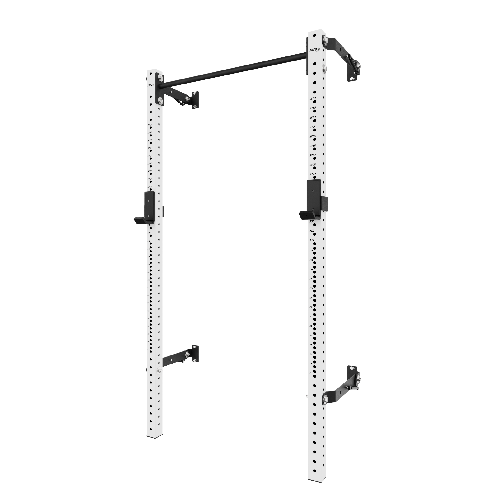 PRX Profile® PRO Squat Rack with Pull-Up Bar