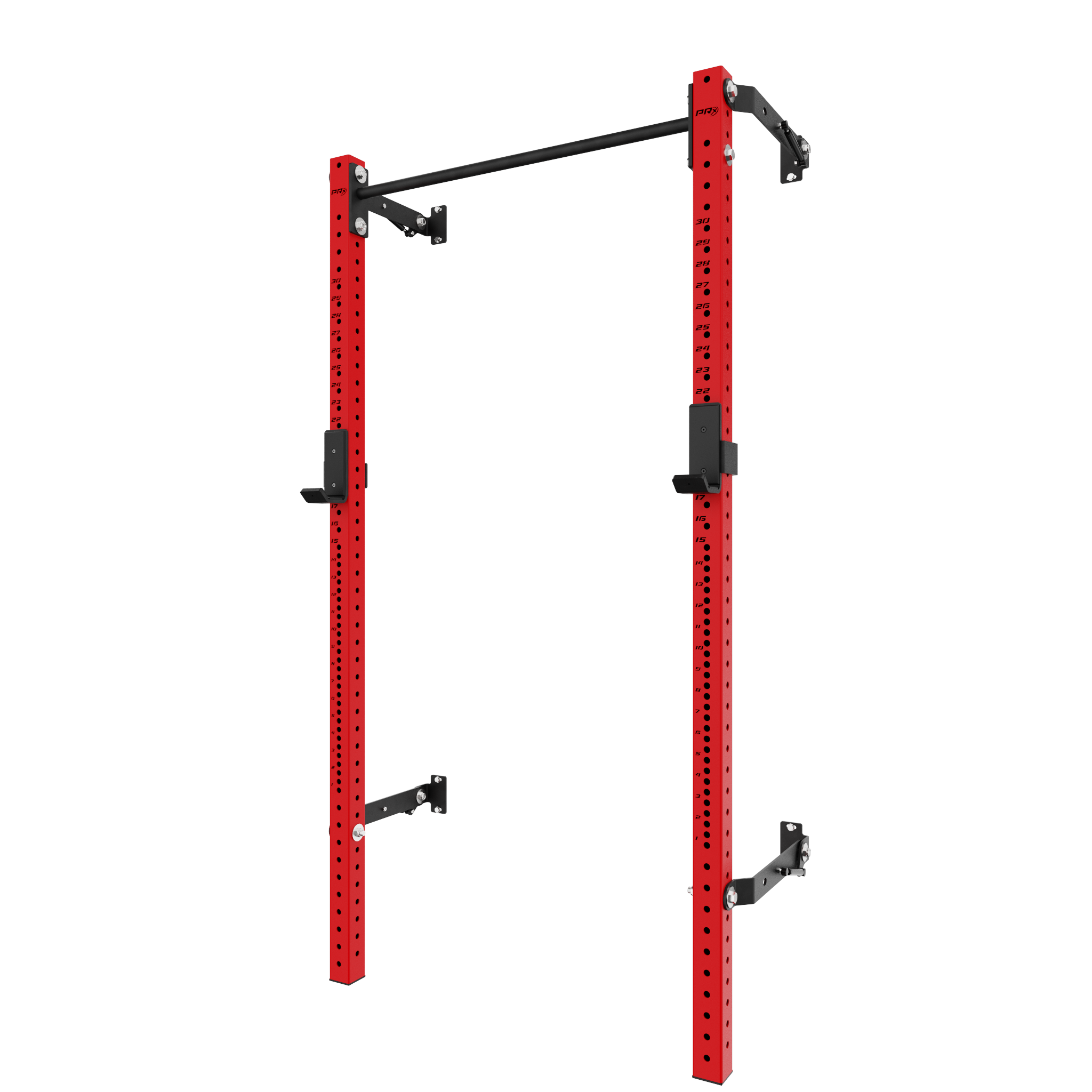 PRX Profile® PRO Squat Rack with Pull-Up Bar