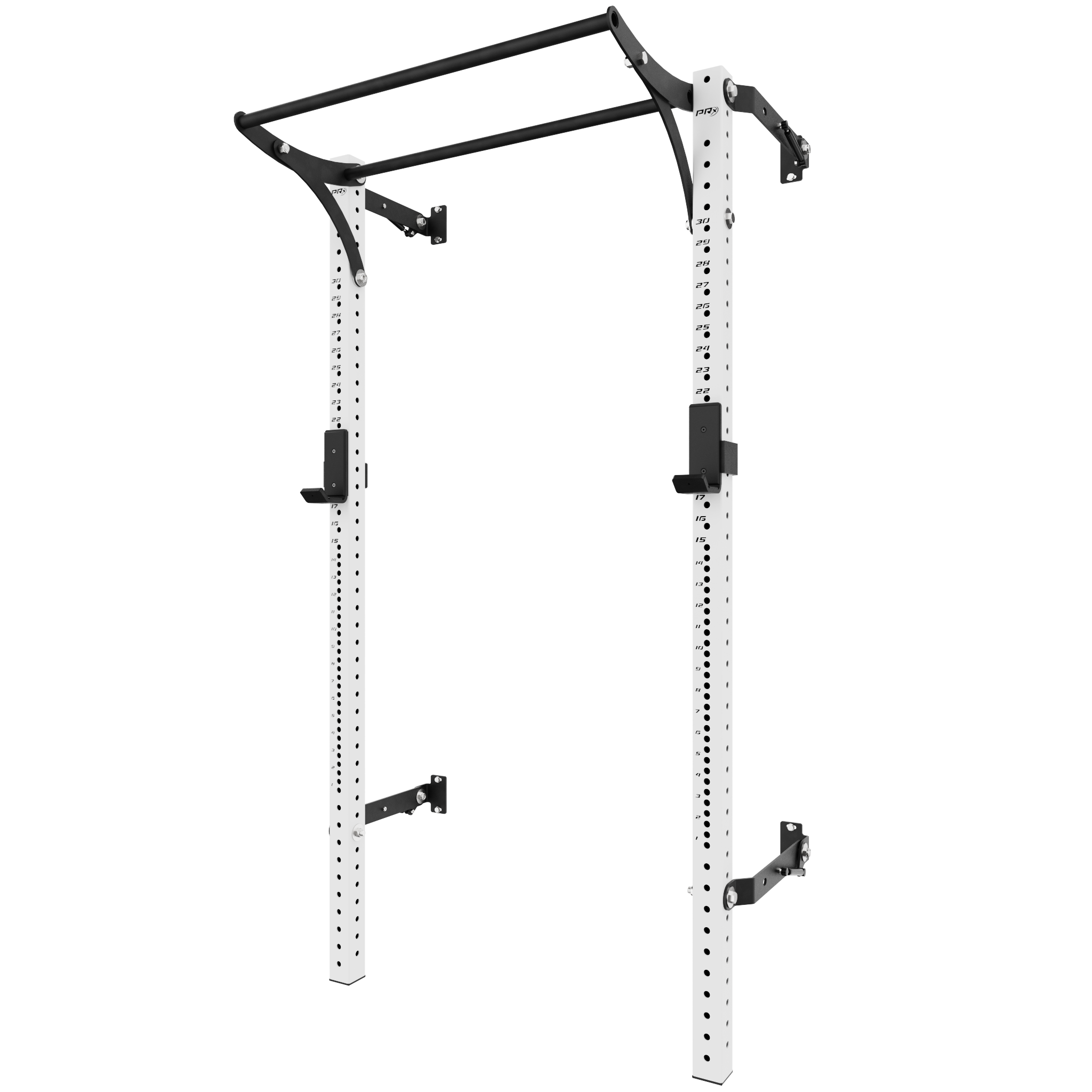 PRX Profile® PRO Squat Rack with Pull-Up Bar