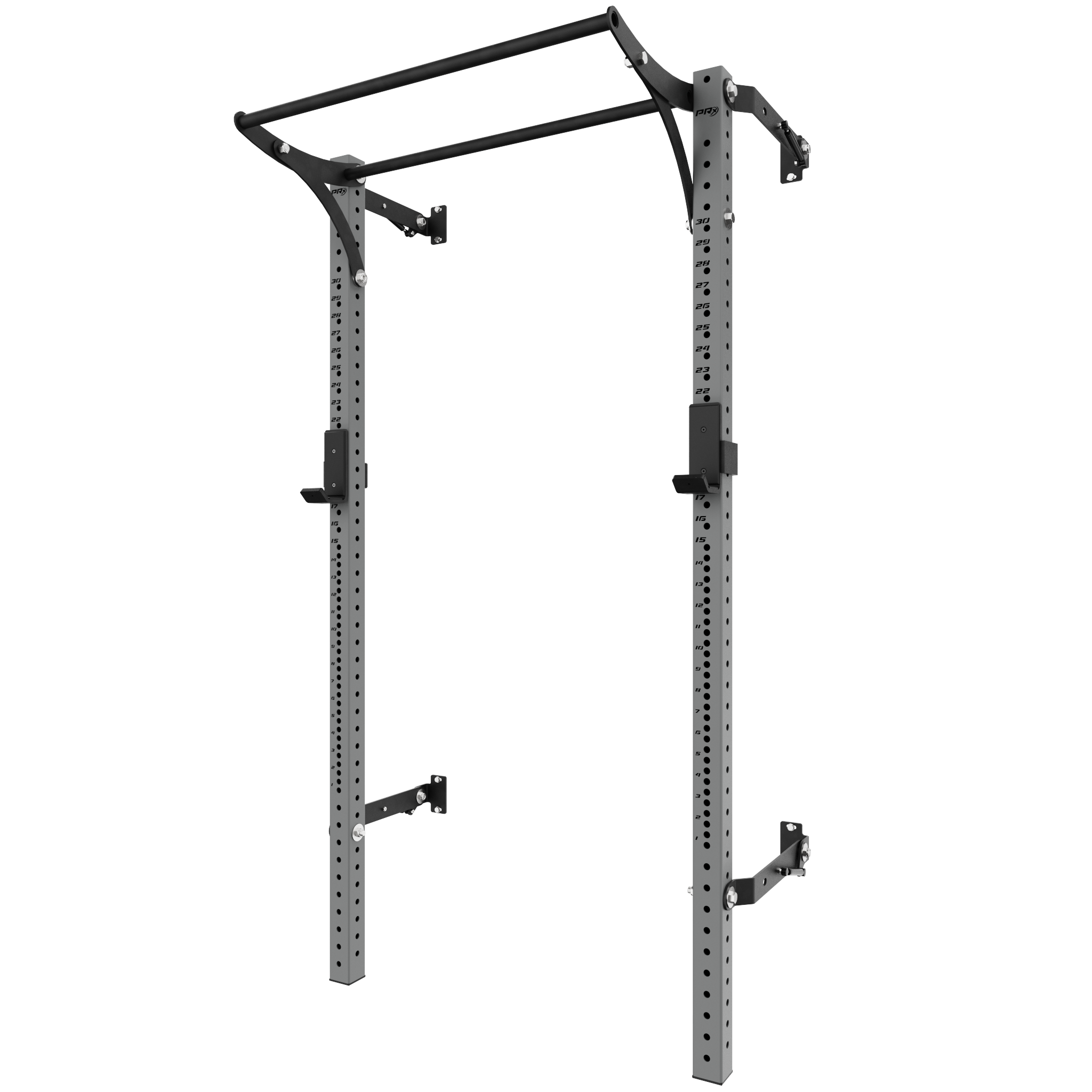 PRX Profile® PRO Squat Rack with Pull-Up Bar