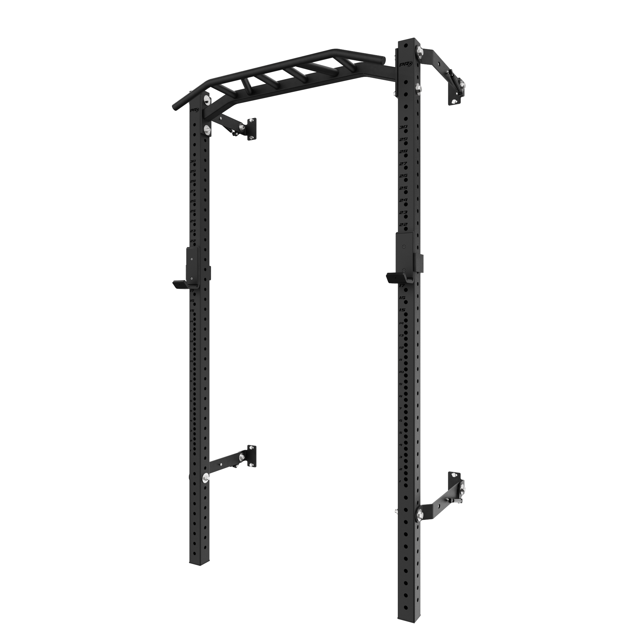 PRX Profile® PRO Squat Rack with Pull-Up Bar
