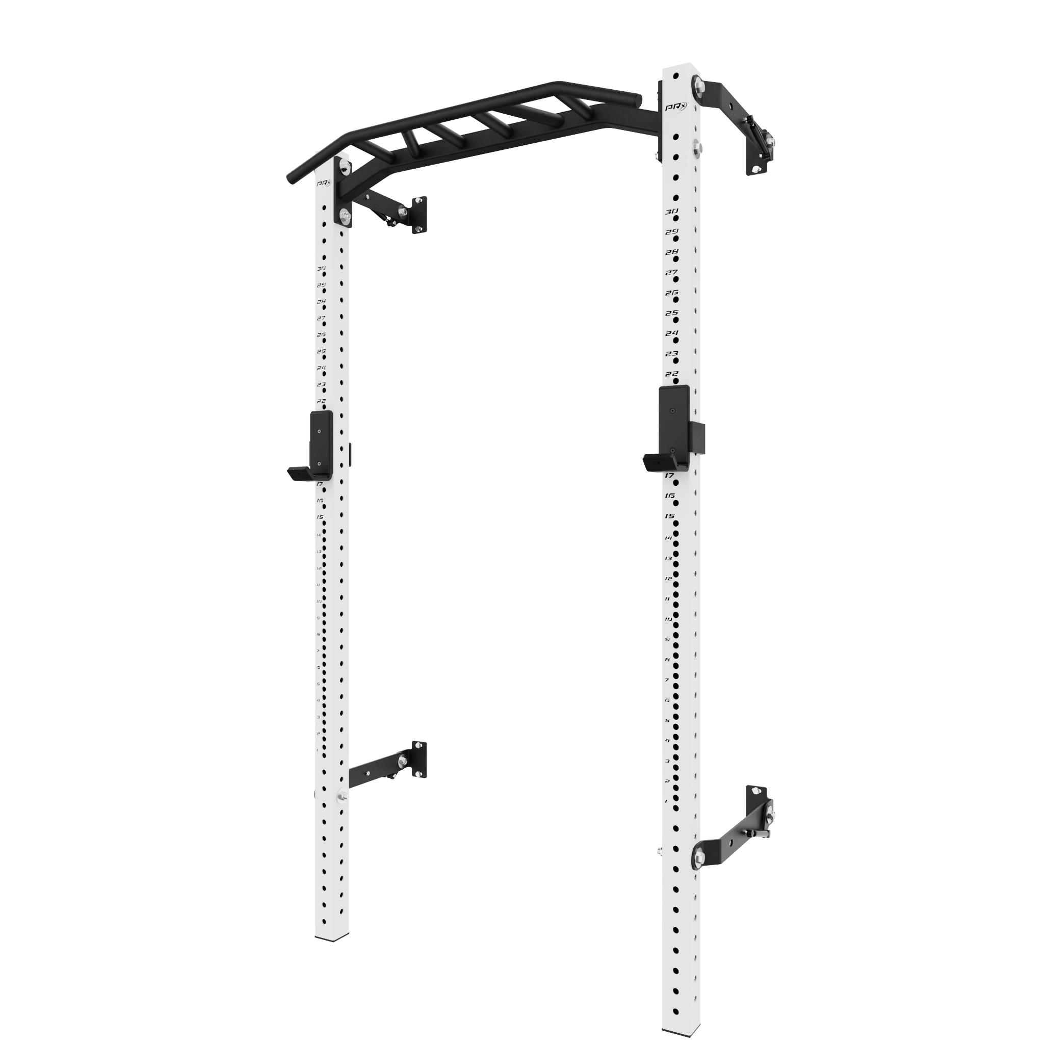 PRX Profile® PRO Squat Rack with Pull-Up Bar