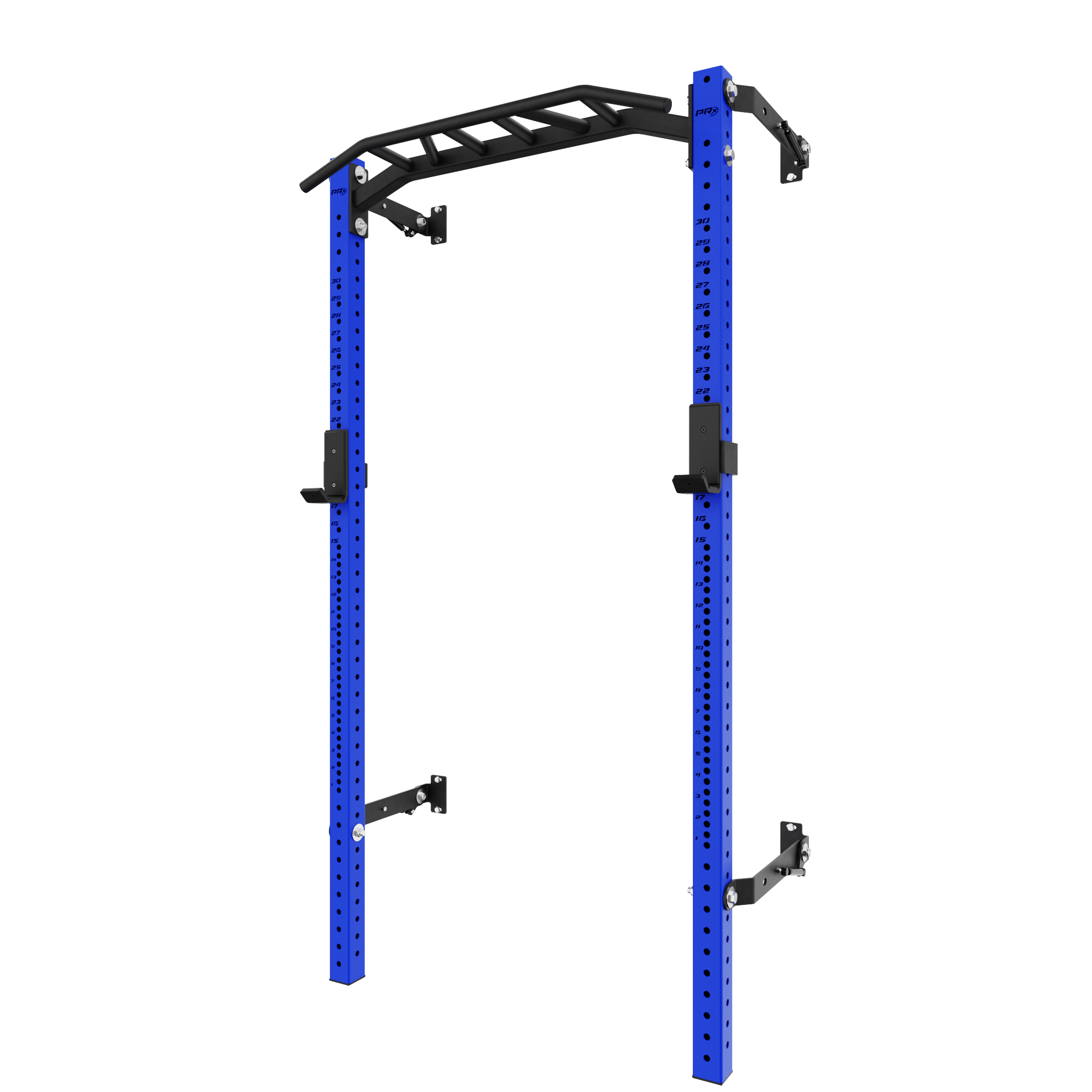 PRX Profile® PRO Squat Rack with Pull-Up Bar
