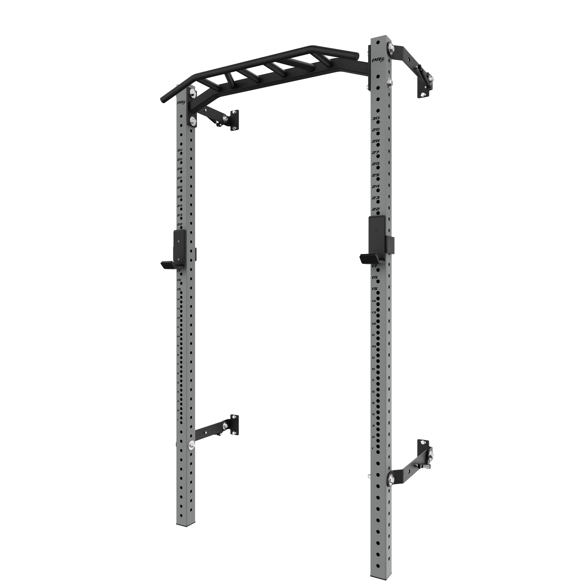 PRX Profile® PRO Squat Rack with Pull-Up Bar
