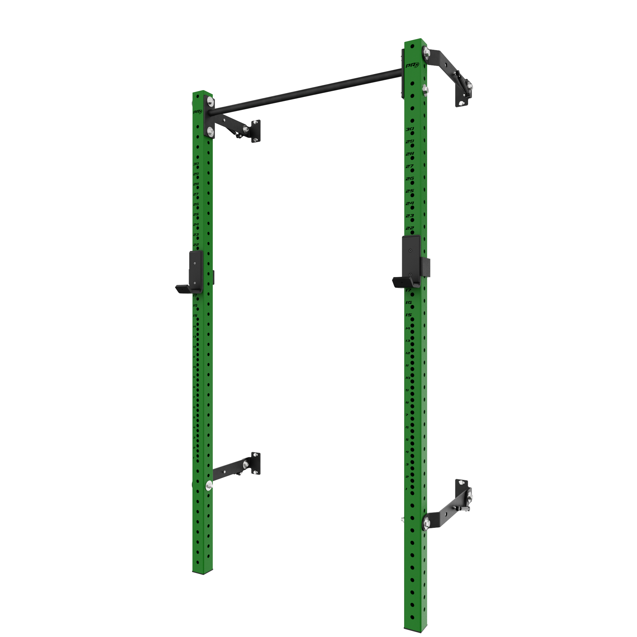 PRX Profile® PRO Squat Rack with Pull-Up Bar
