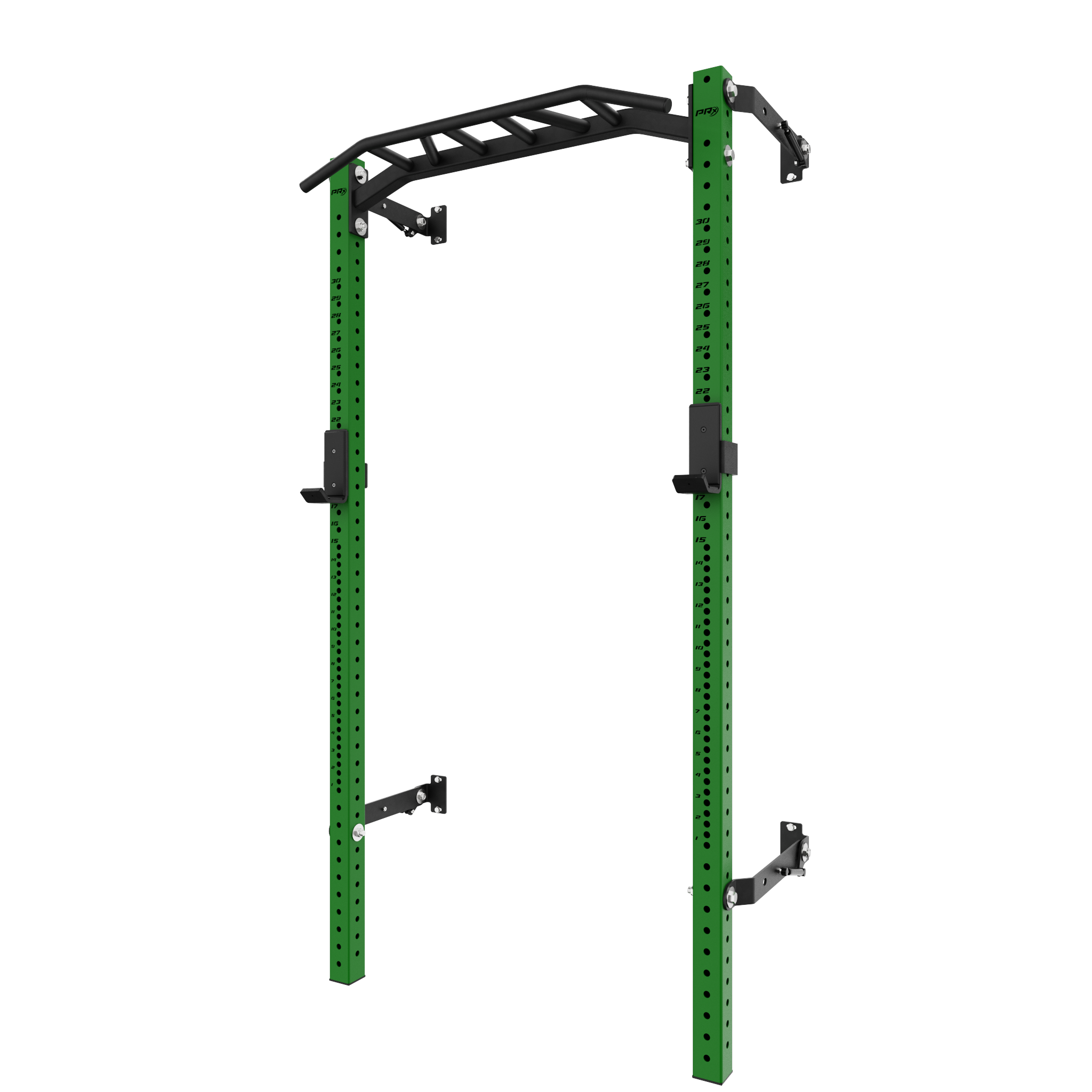 PRX Profile® PRO Squat Rack with Pull-Up Bar