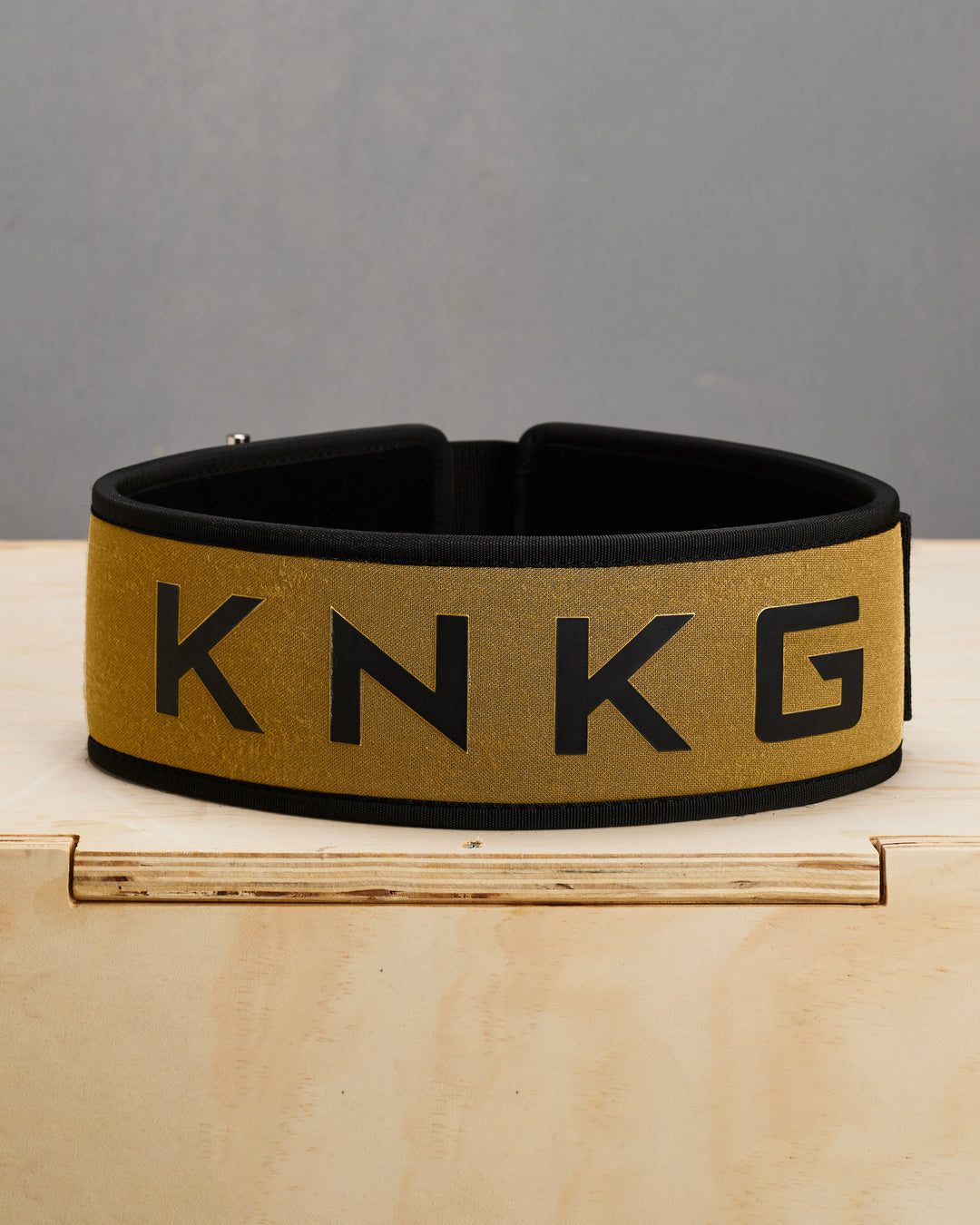 KNKG Lifting Belt
