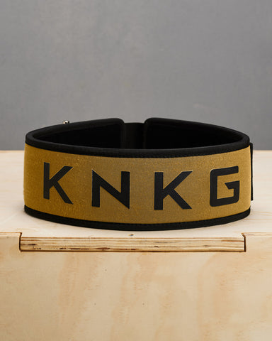 KNKG Lifting Belt