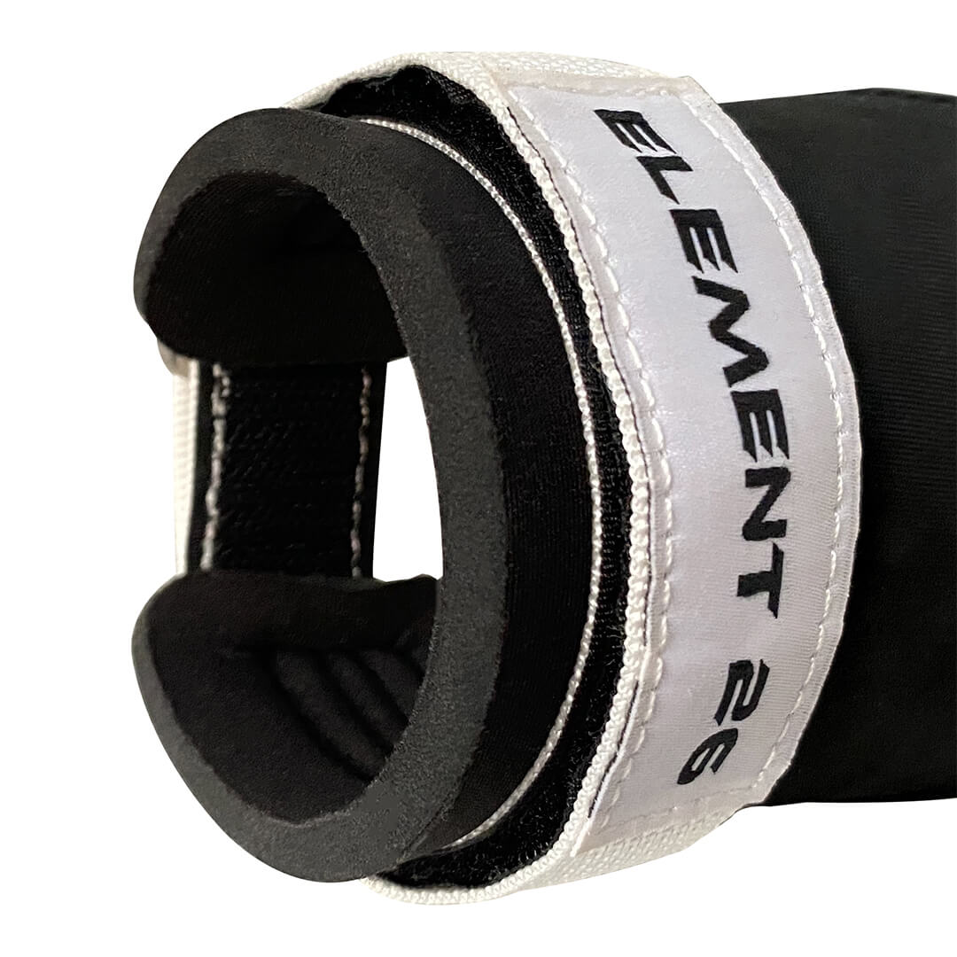 Element26 Isocomp Gymnastic Hand Grips