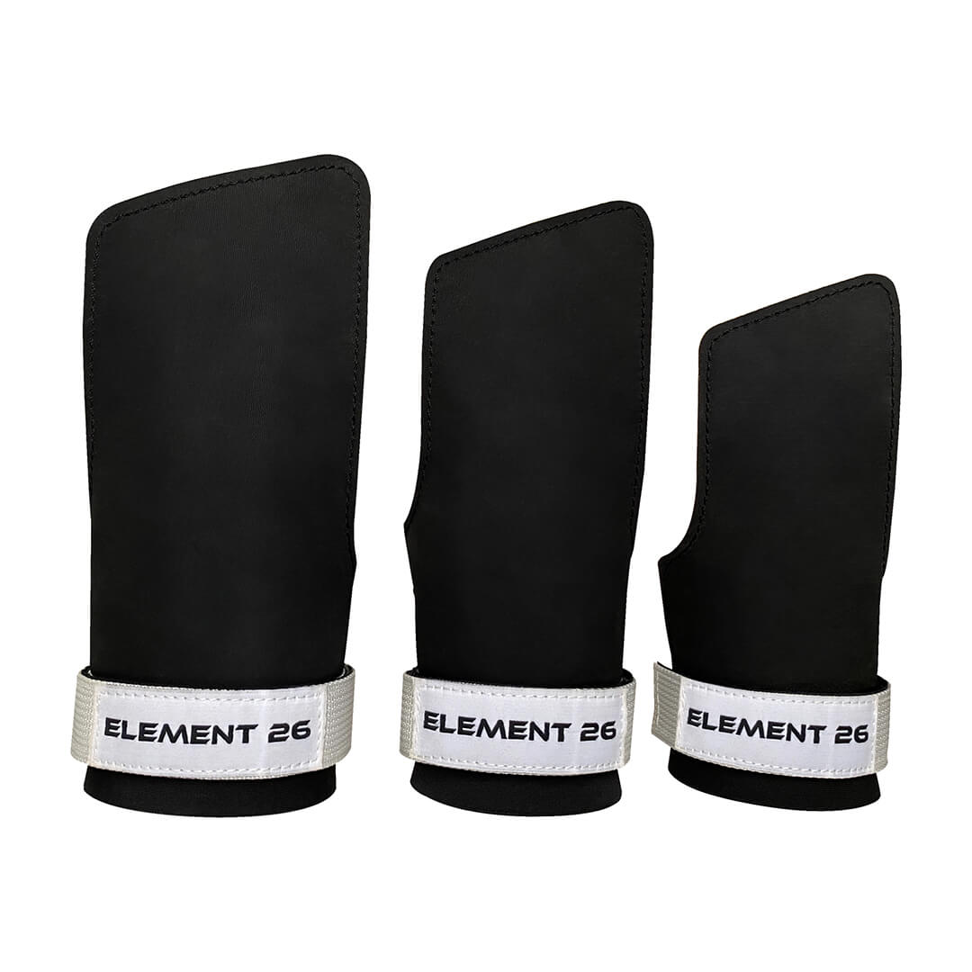 Element26 Isocomp Gymnastic Hand Grips