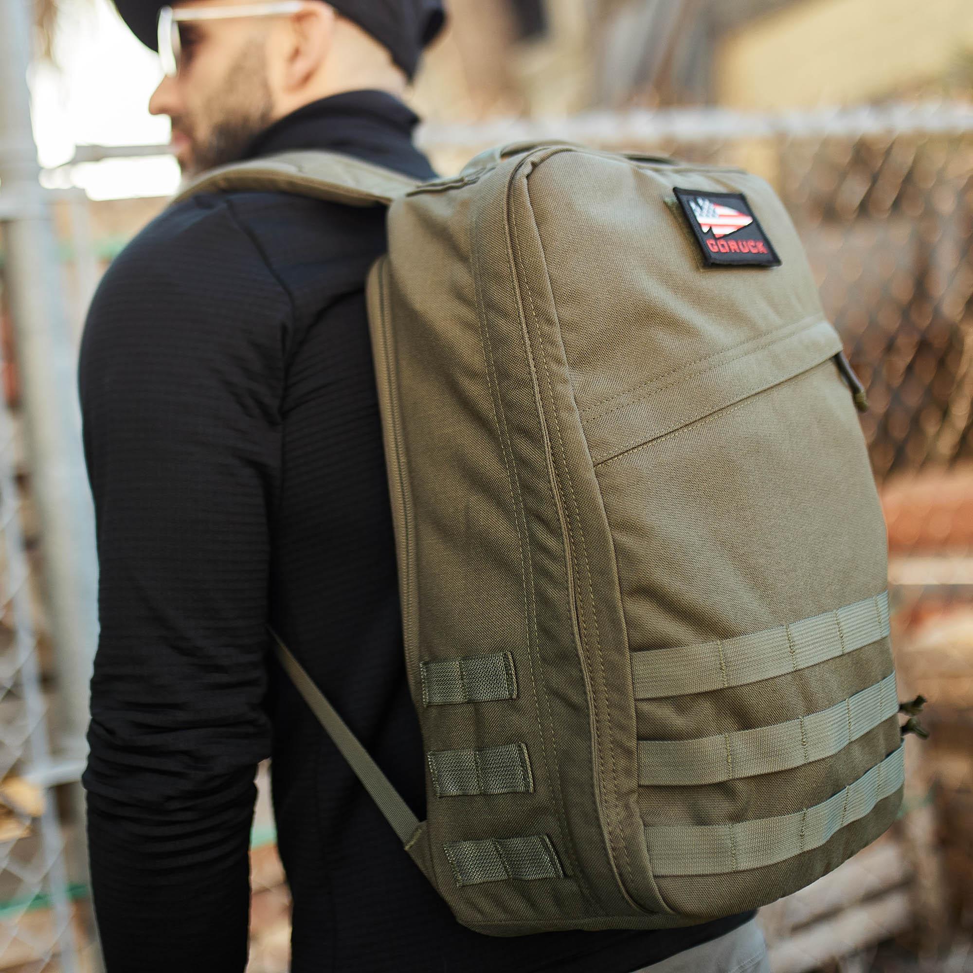 GORUCK GR1