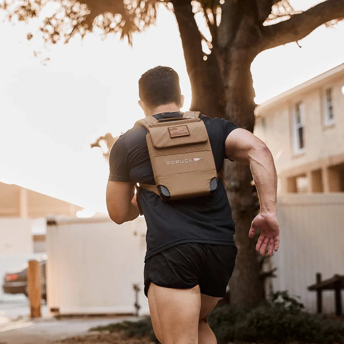 GORUCK Ruck Plate Carrier 3.0