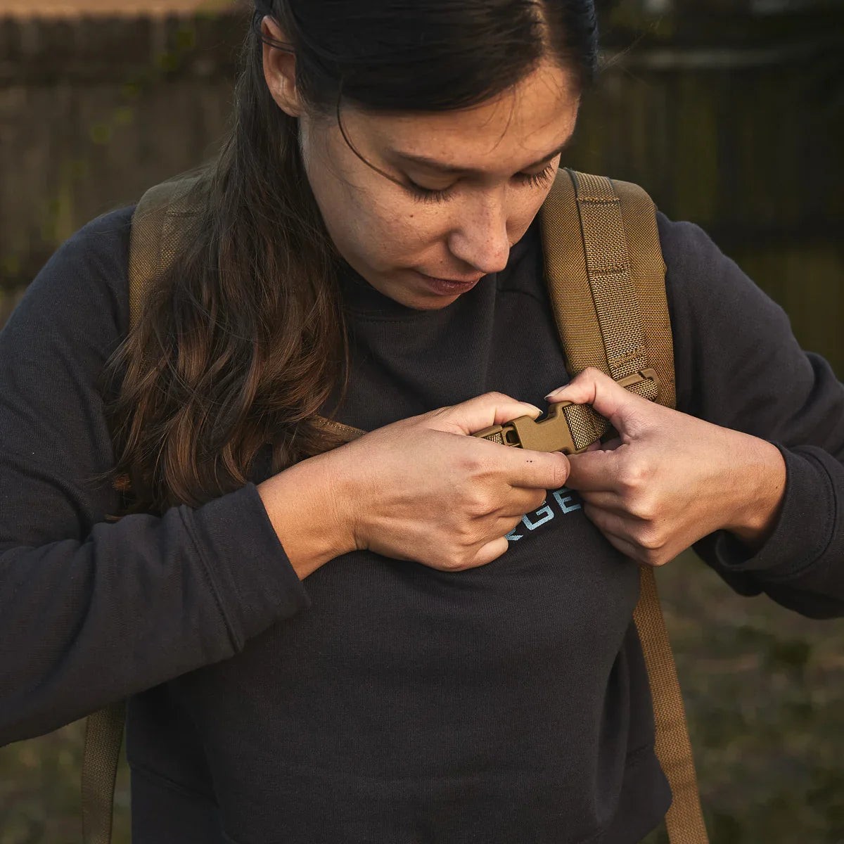 GORUCK Ruck Plate Carrier 3.0