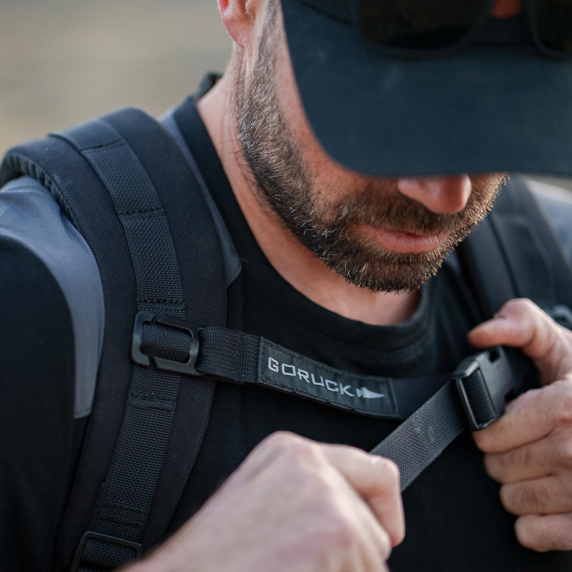GORUCK Ruck Plate Carrier 3.0