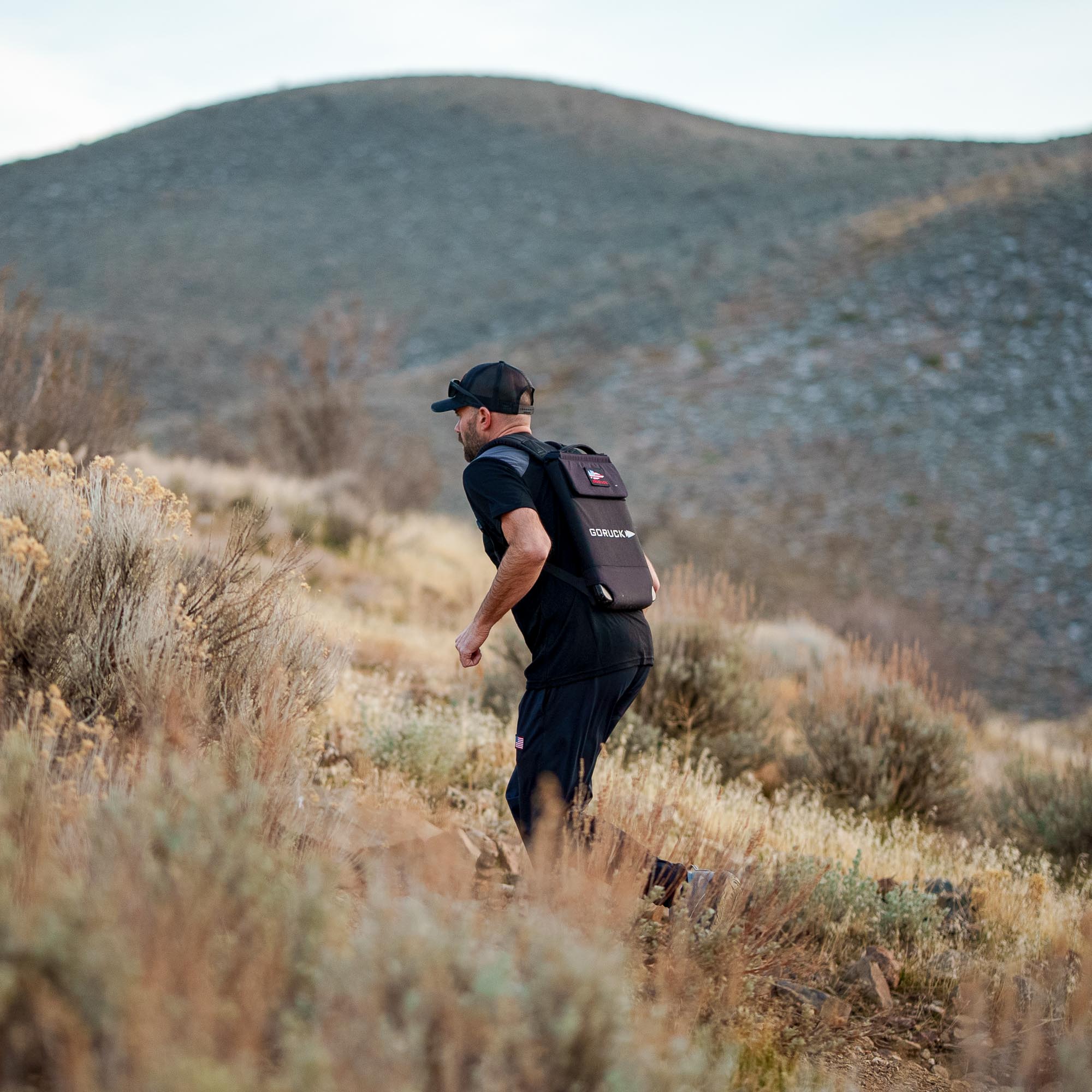 backpack plates for hiking RPC | Weighted Rucking Backpack