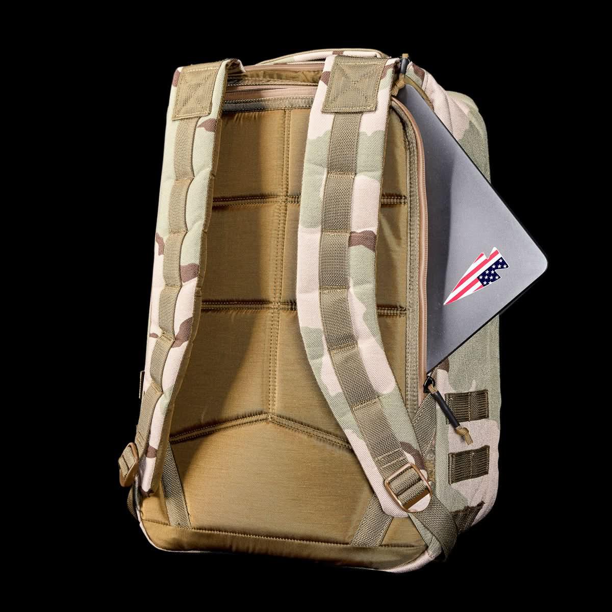 GORUCK GR1