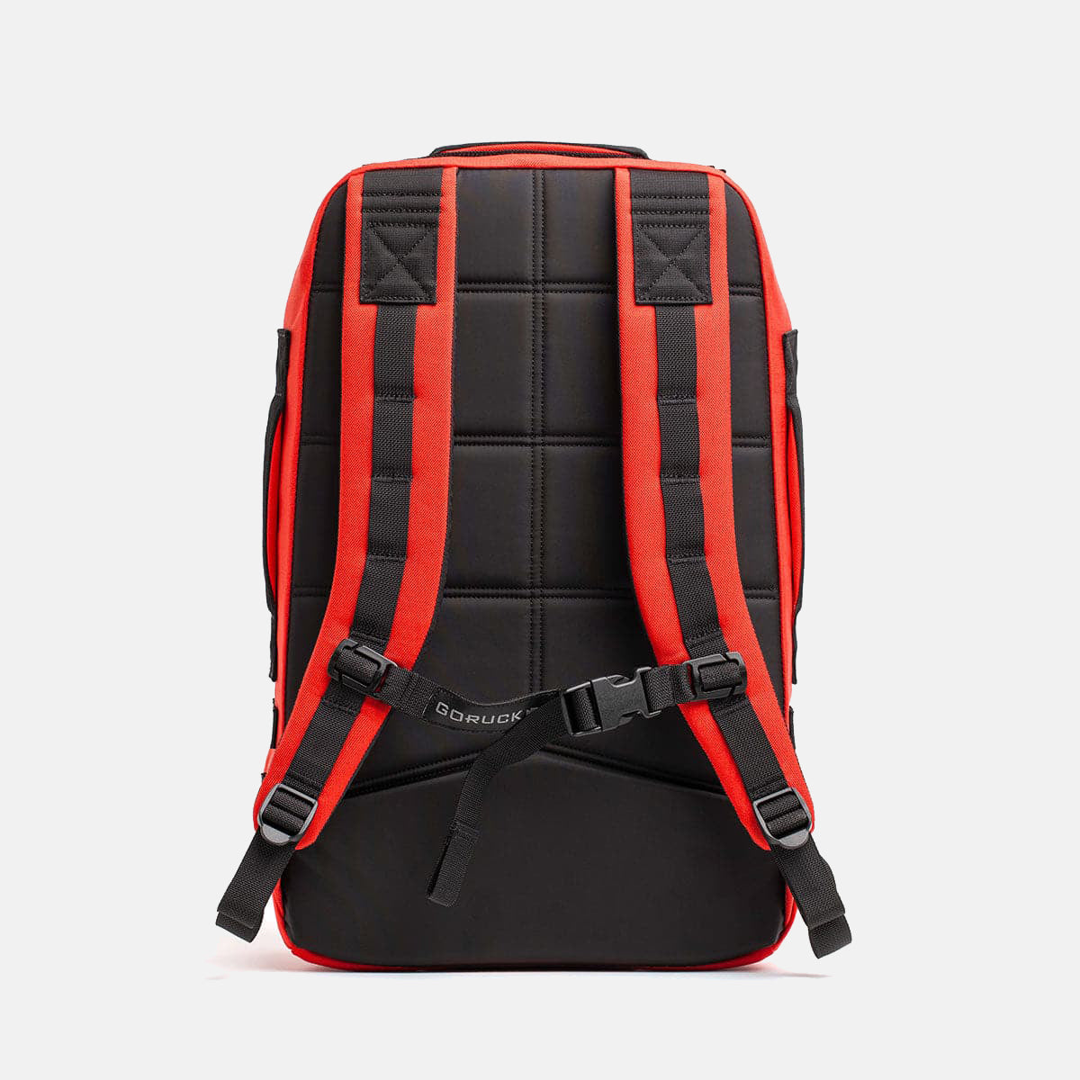 Red + Black