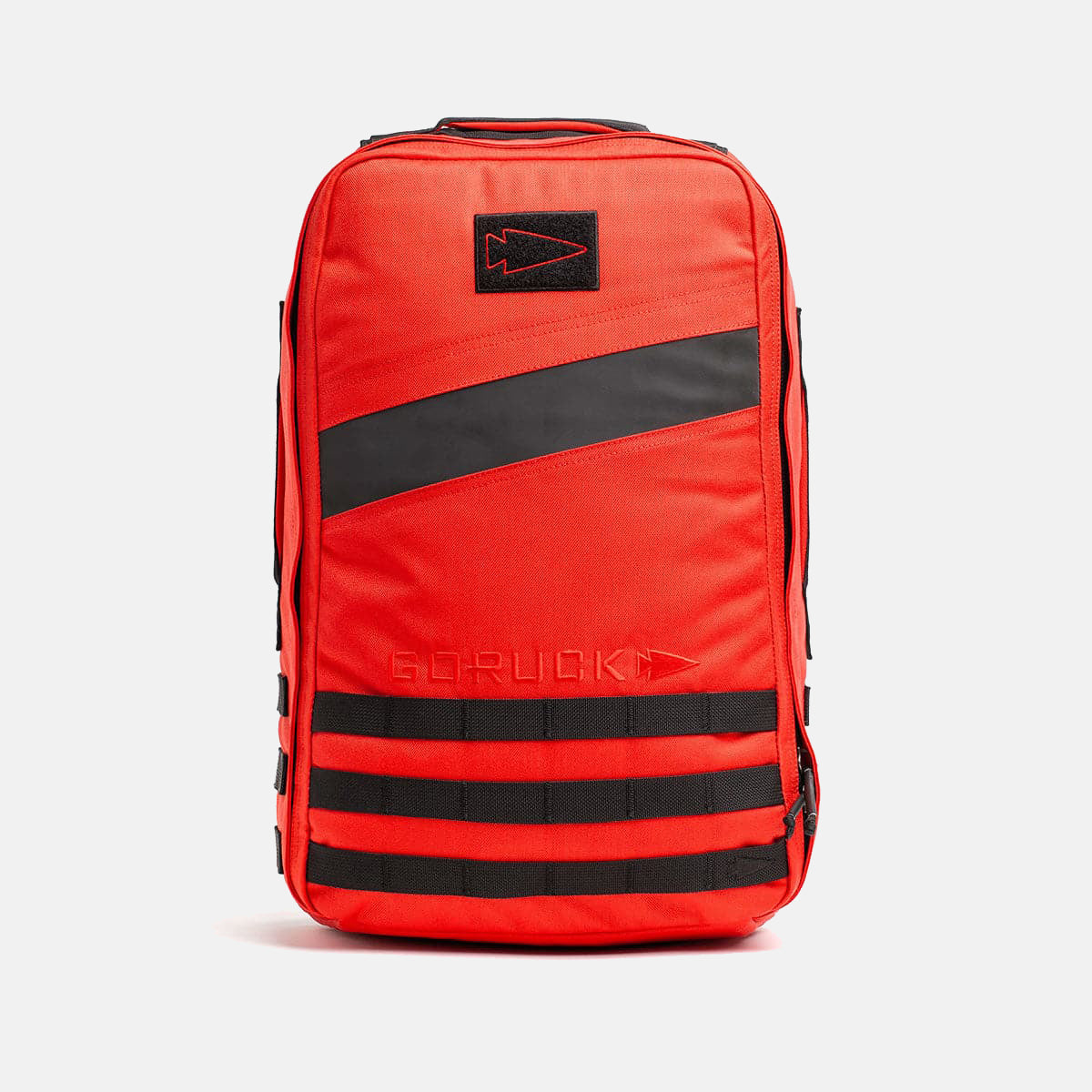 Red + Black