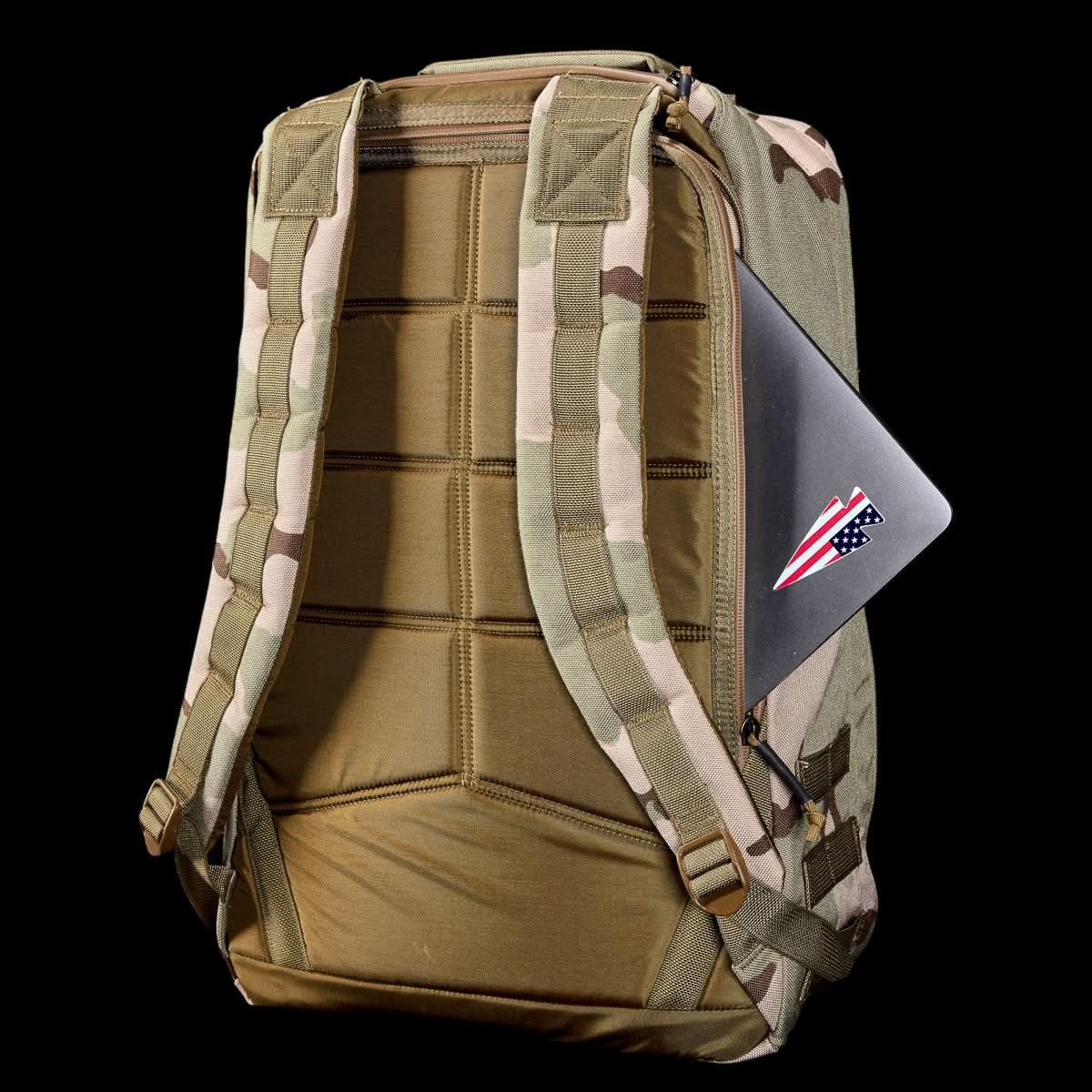 GORUCK GR1
