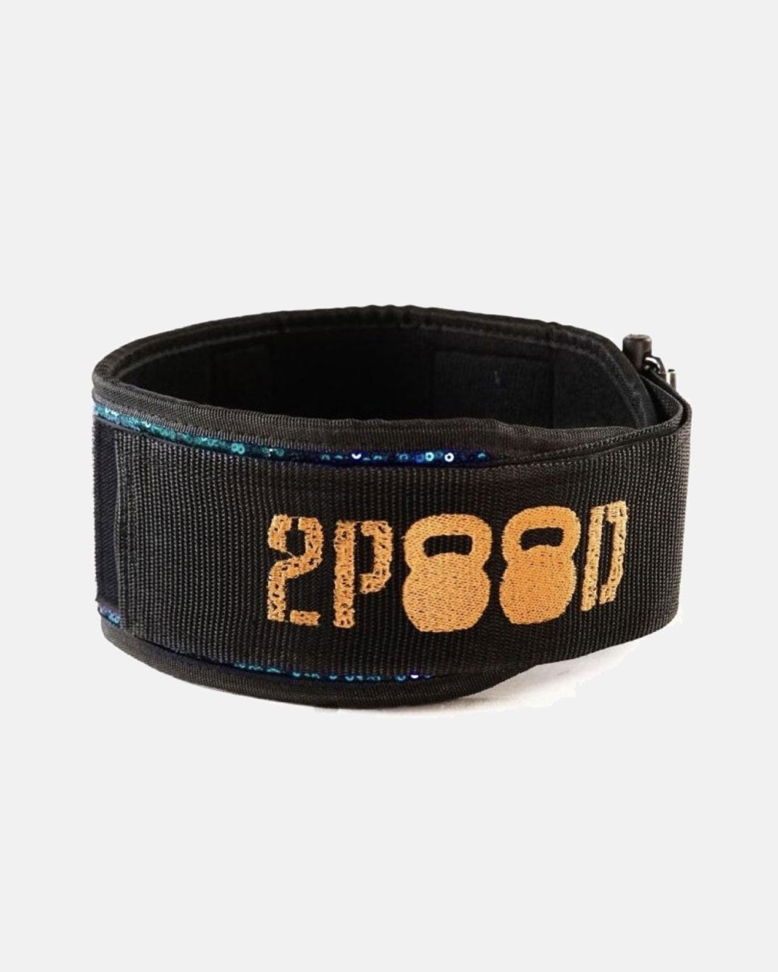 2Pood Weightlifting Belt Mermaid