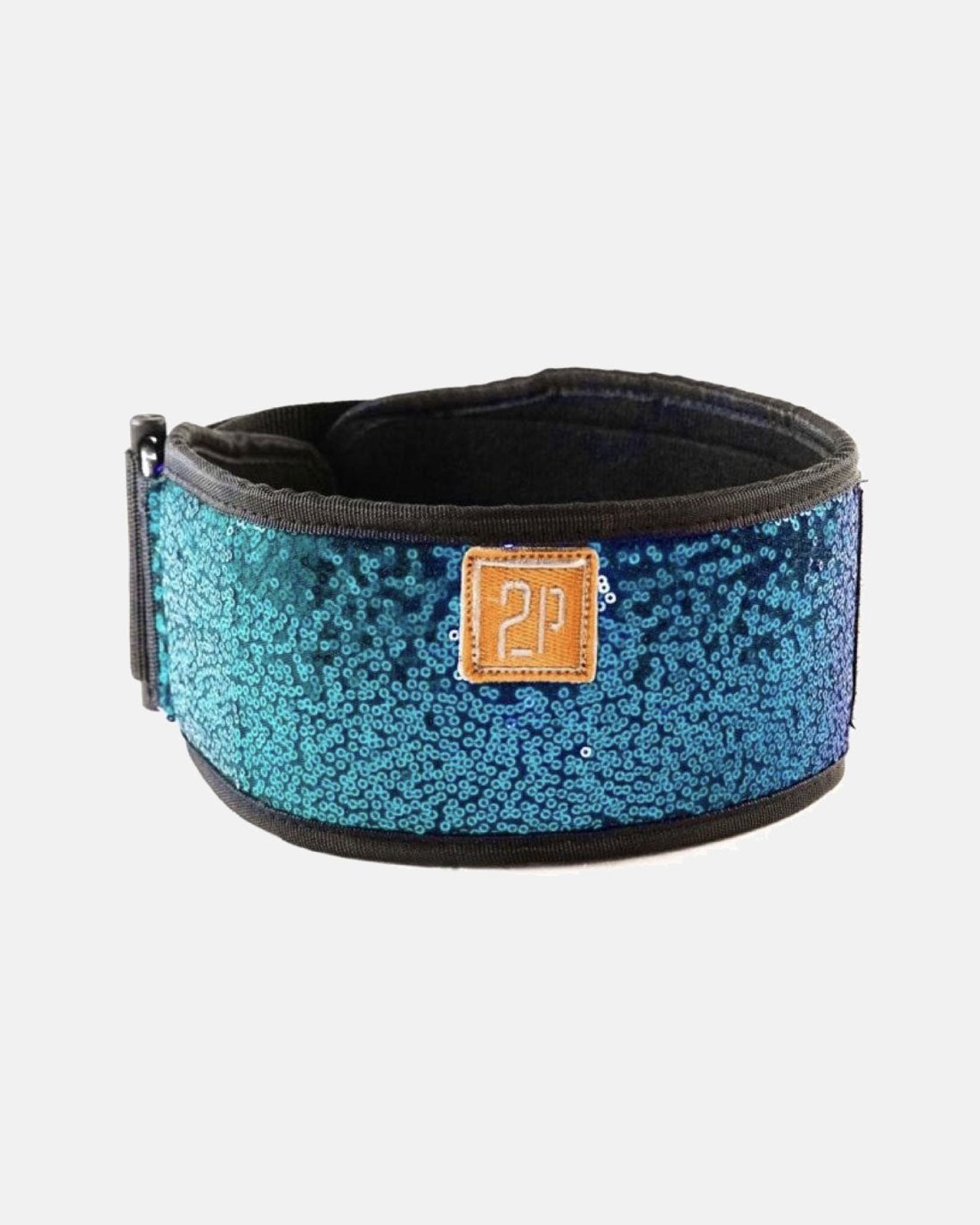 2Pood Weightlifting Belt Mermaid