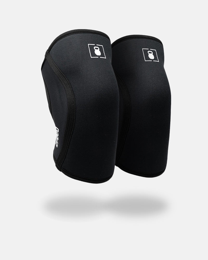2POOD 7MM Knee Sleeves