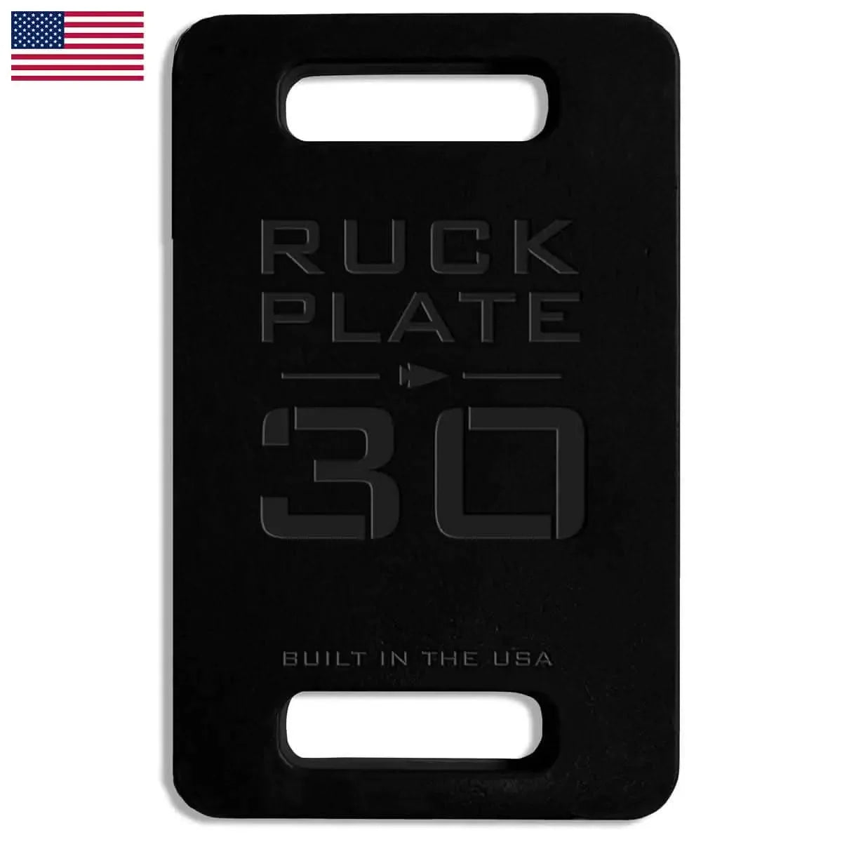 GORUCK Ruck Plates