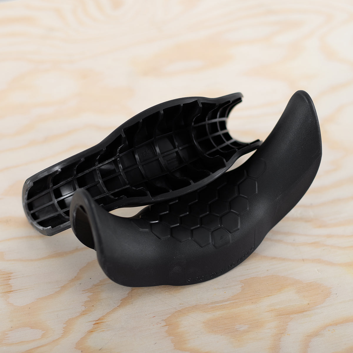 Abmat False Grips