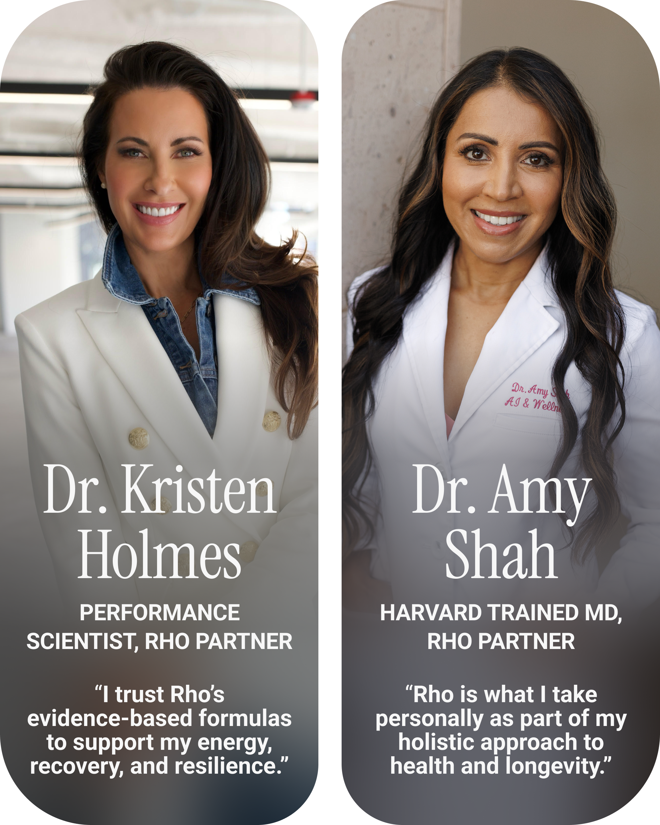 Rho Liposomal Magnesium