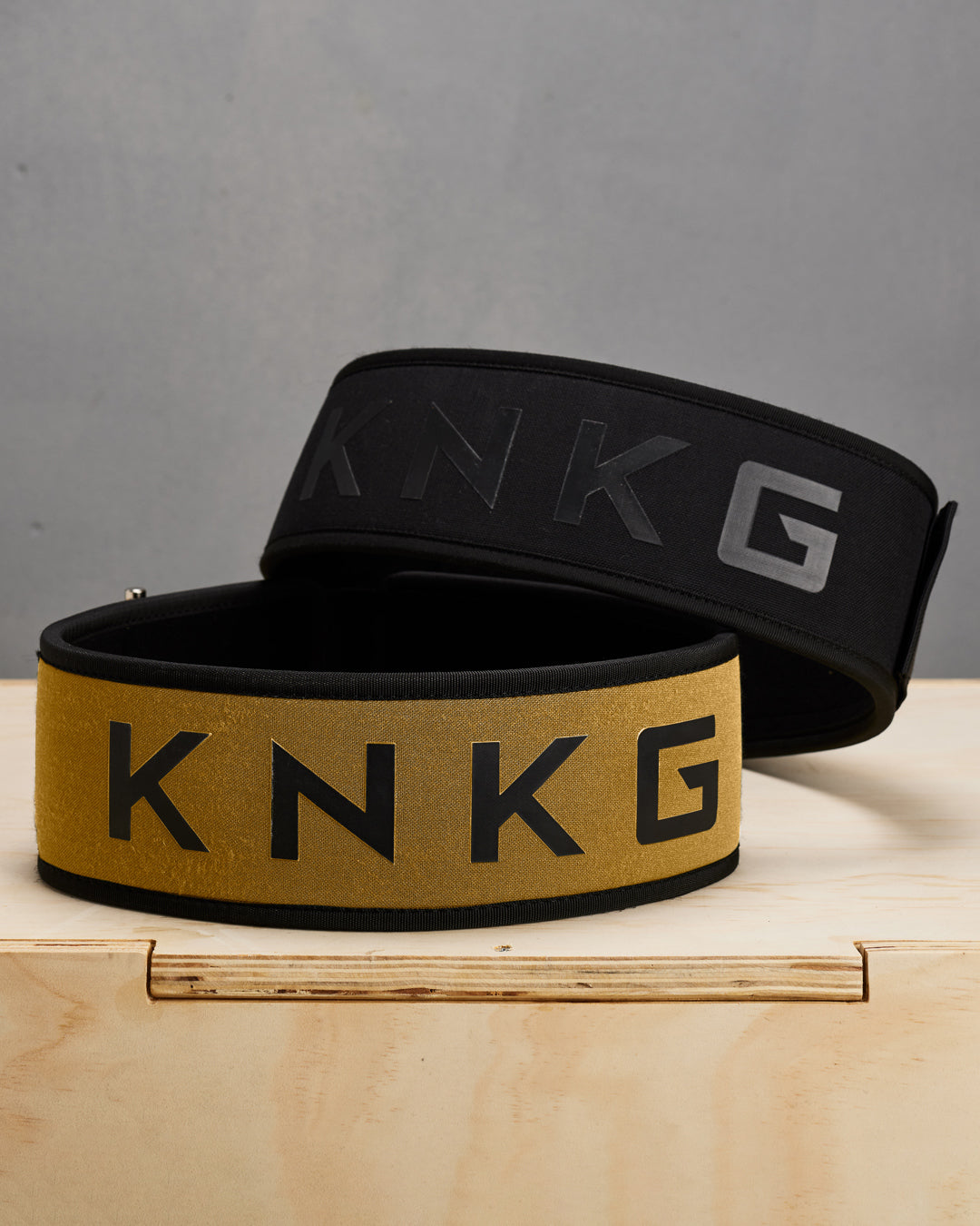 KNKG Lifting Belt