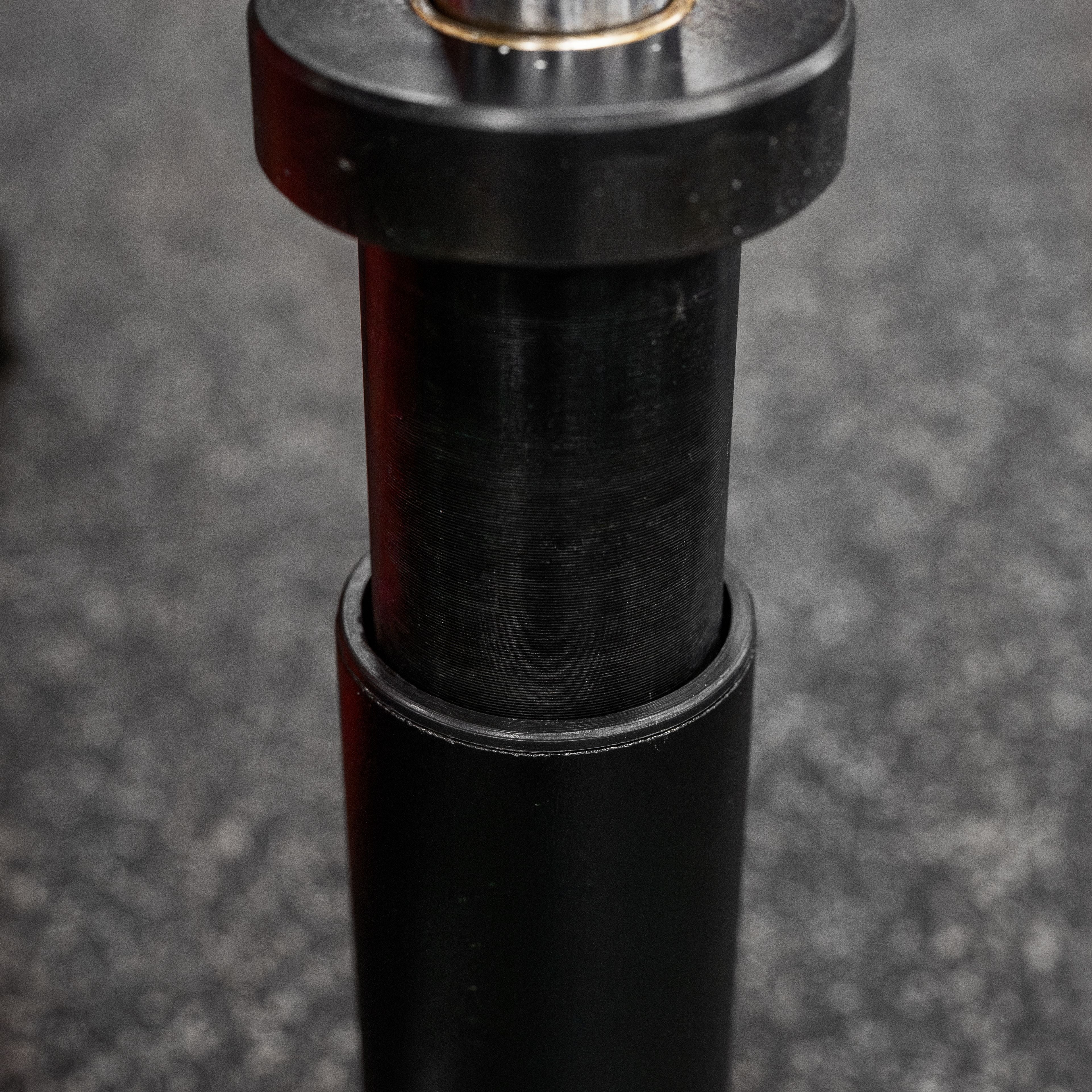 PRx Weight Plate and Barbell Storage