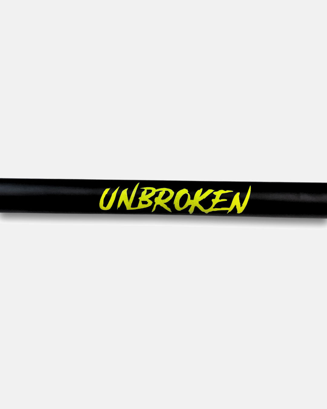 Hero Unbroken Bar - Colten Mertens Edition