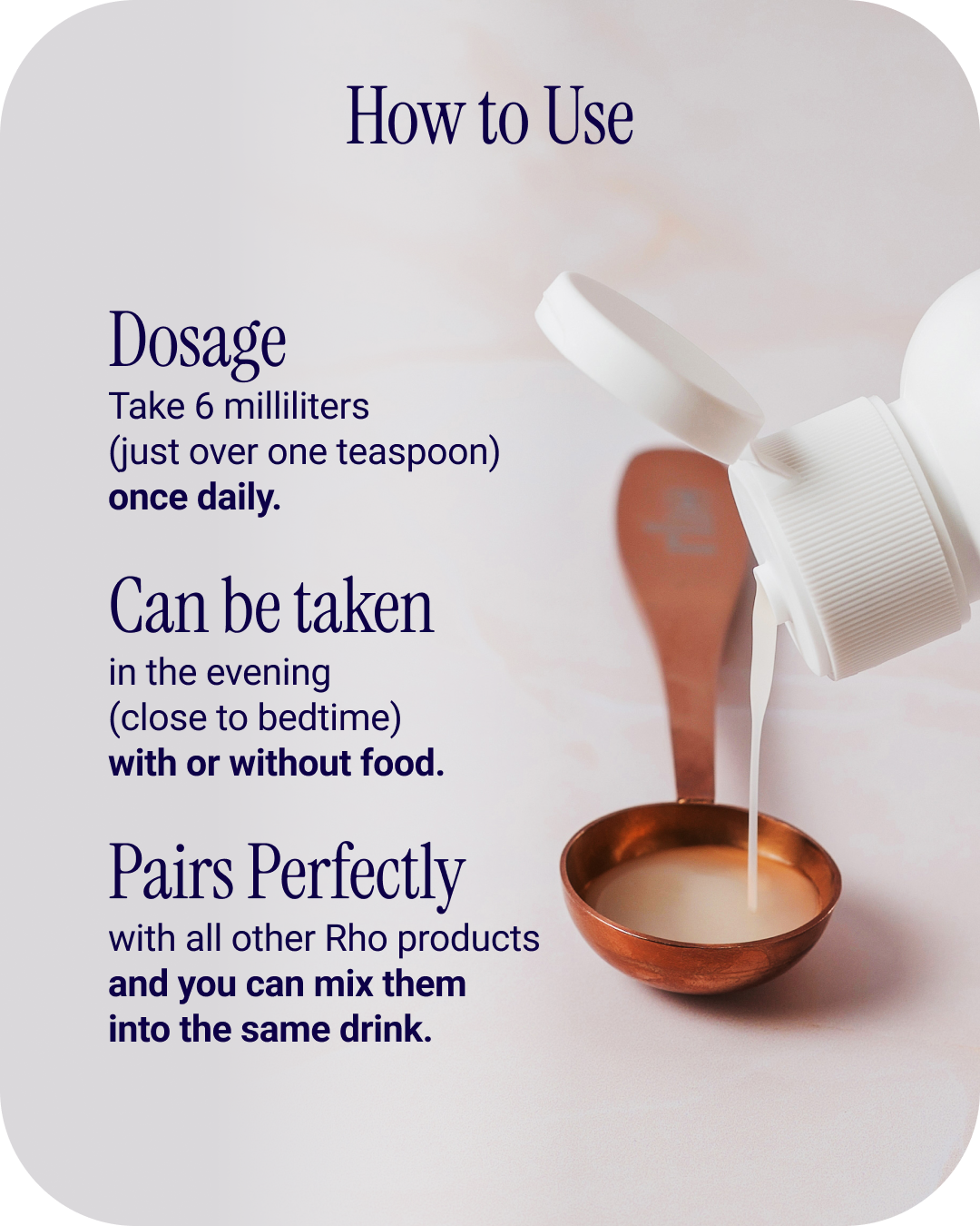 Rho Liposomal Magnesium