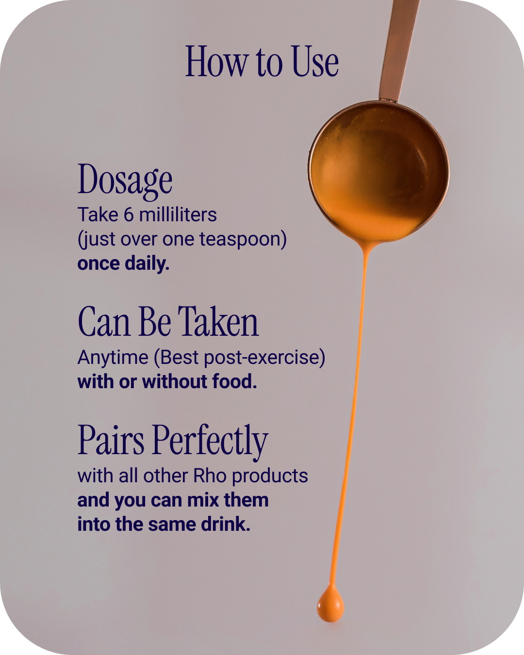 Rho Liposomal Curcumin + Resveratrol