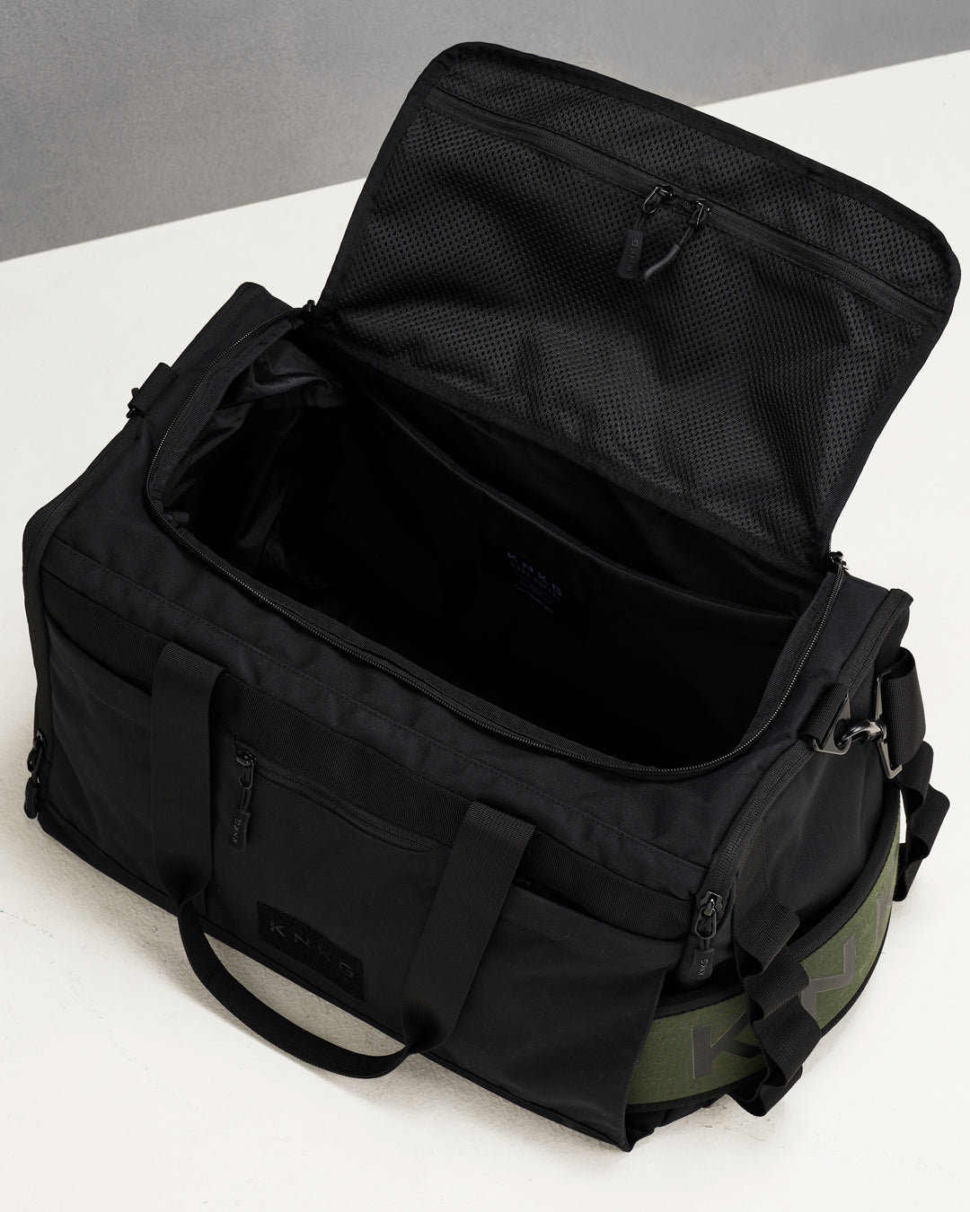 KNKG Core Duffel