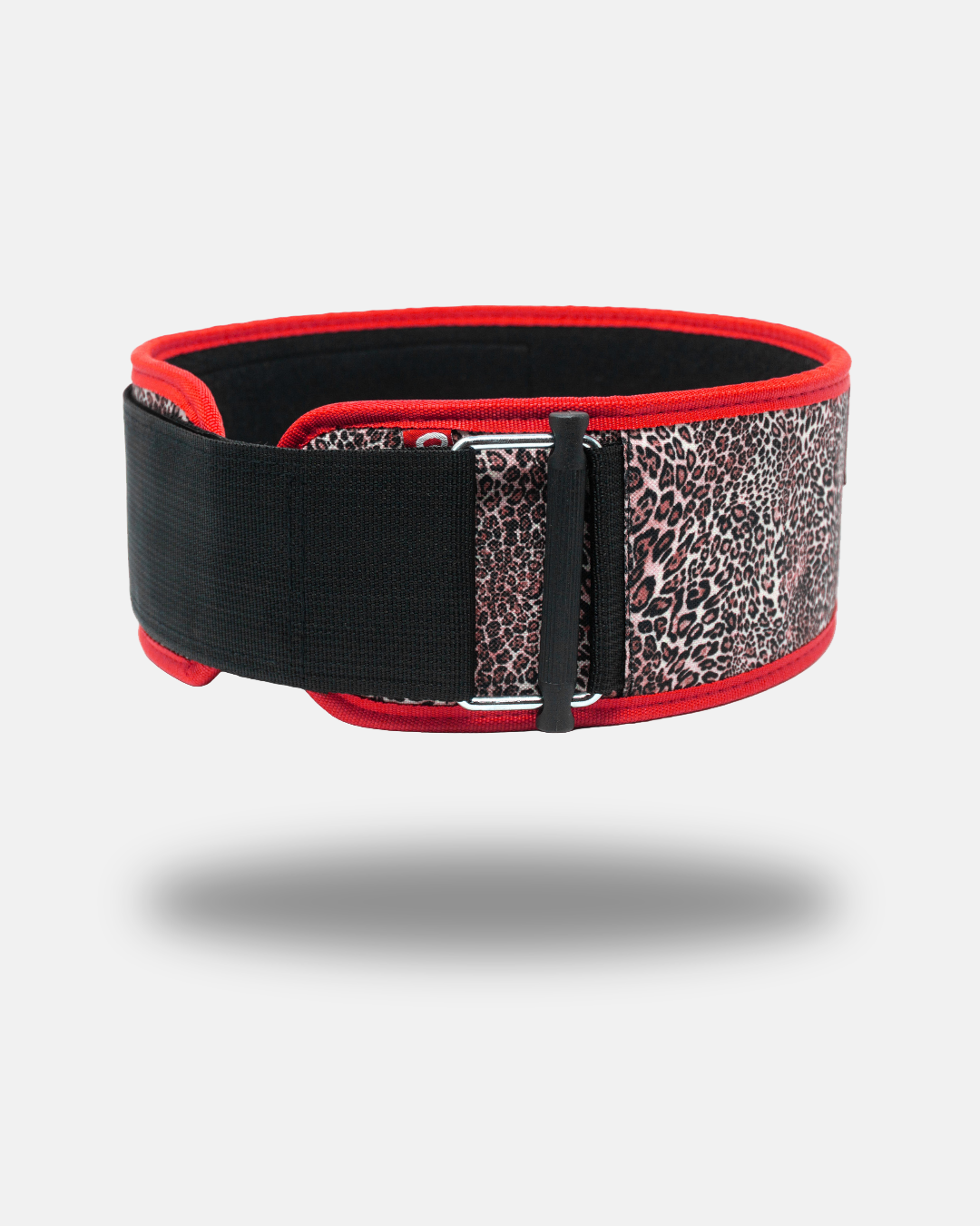 2POOD Hot Pursuit by Sydney Wells 4" Weightlifting Belt