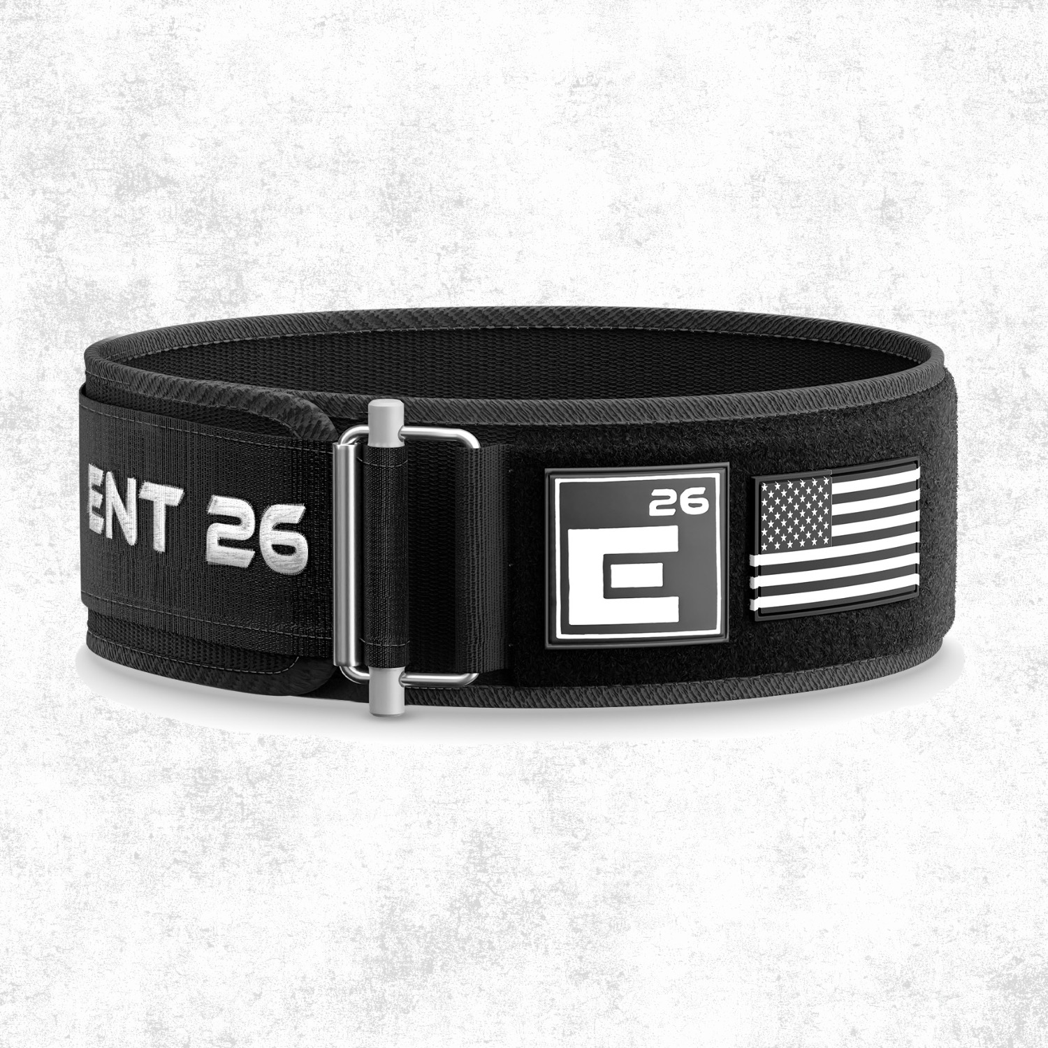 Element 26 Weightlifting Belt