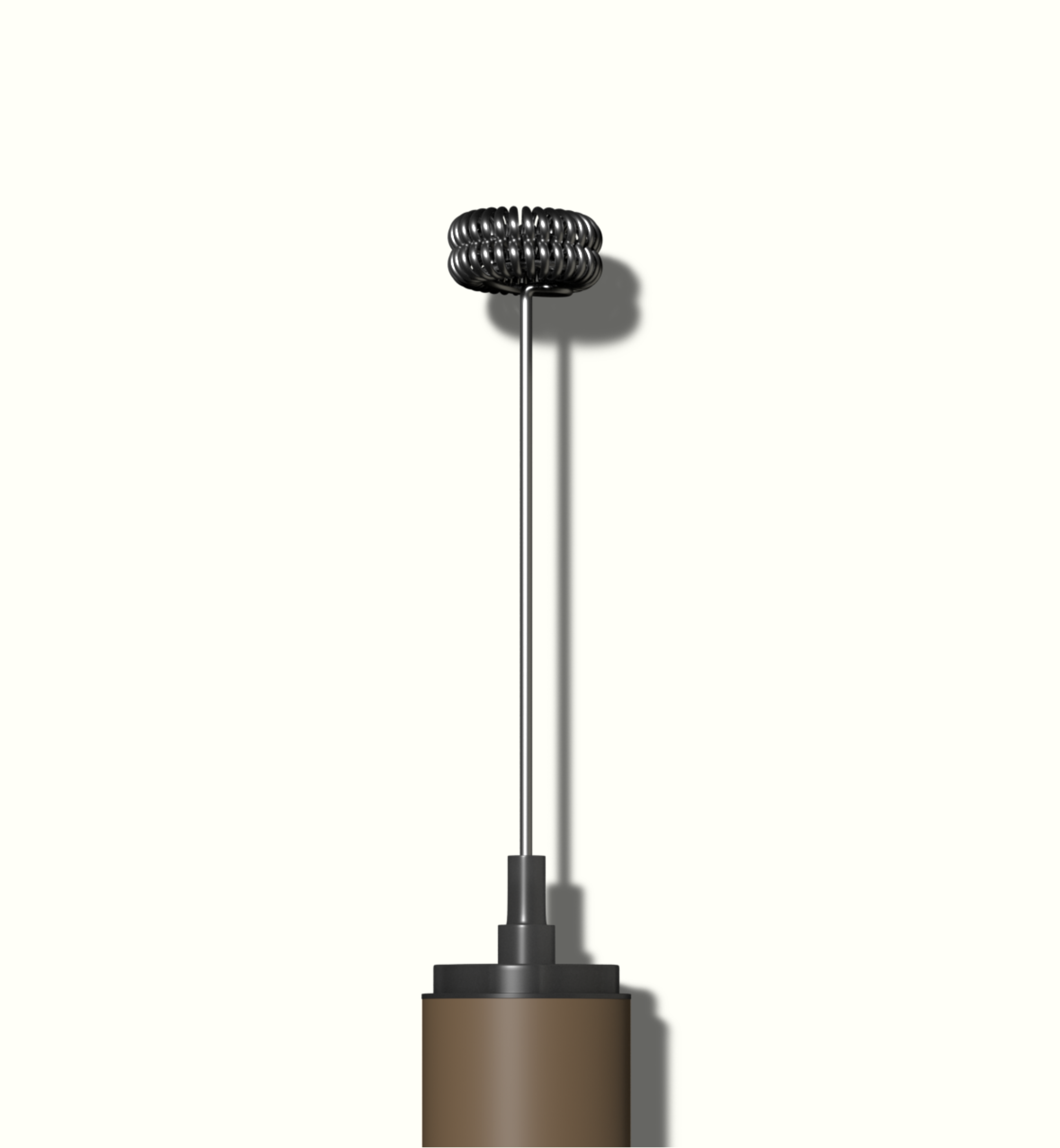Double Whisk Frother