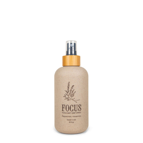 Yoloha Focus Grip Spray