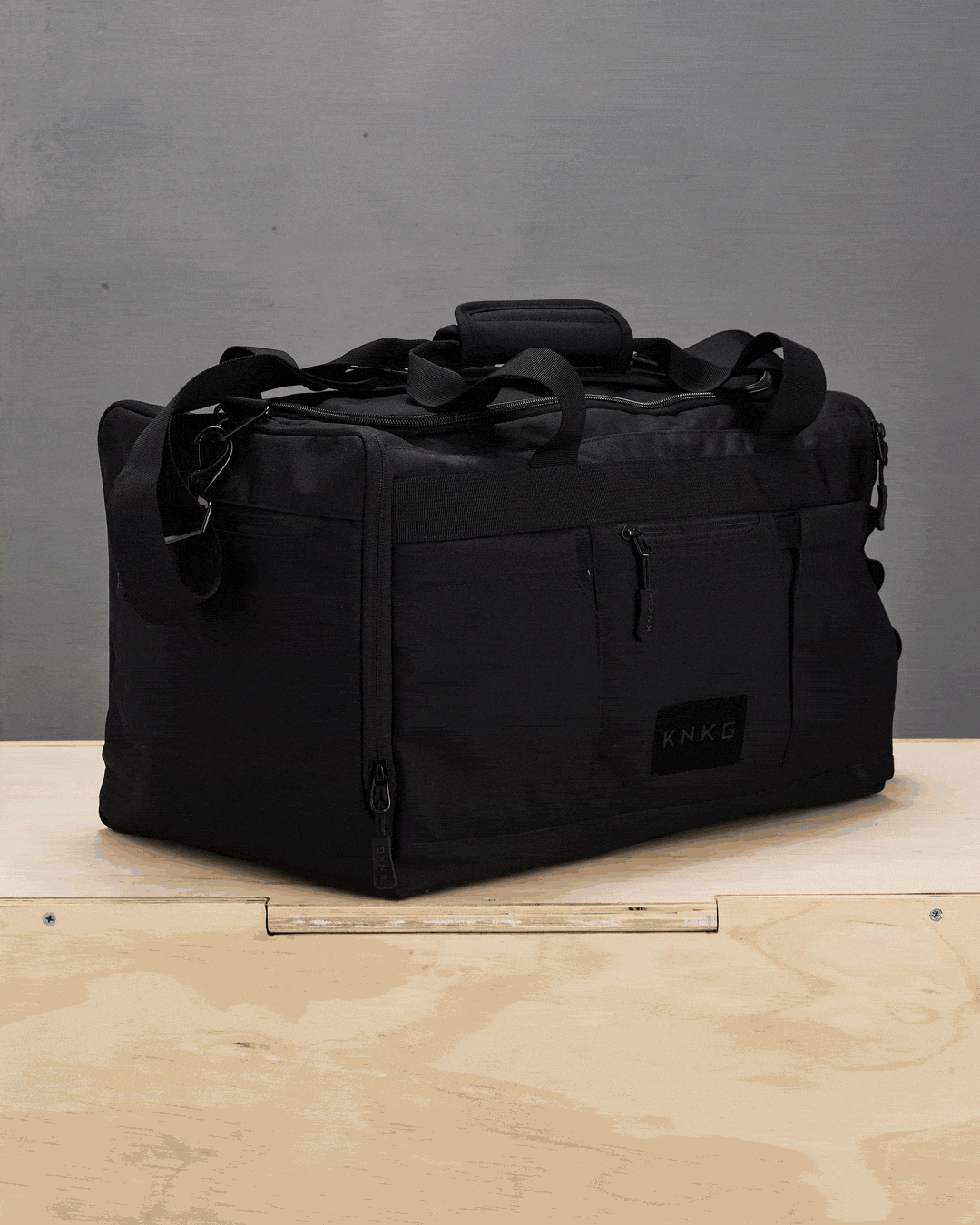 KNKG Core Duffel