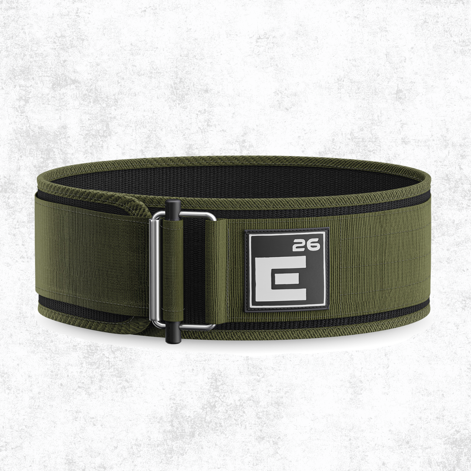 Element 26 Weightlifting Belt